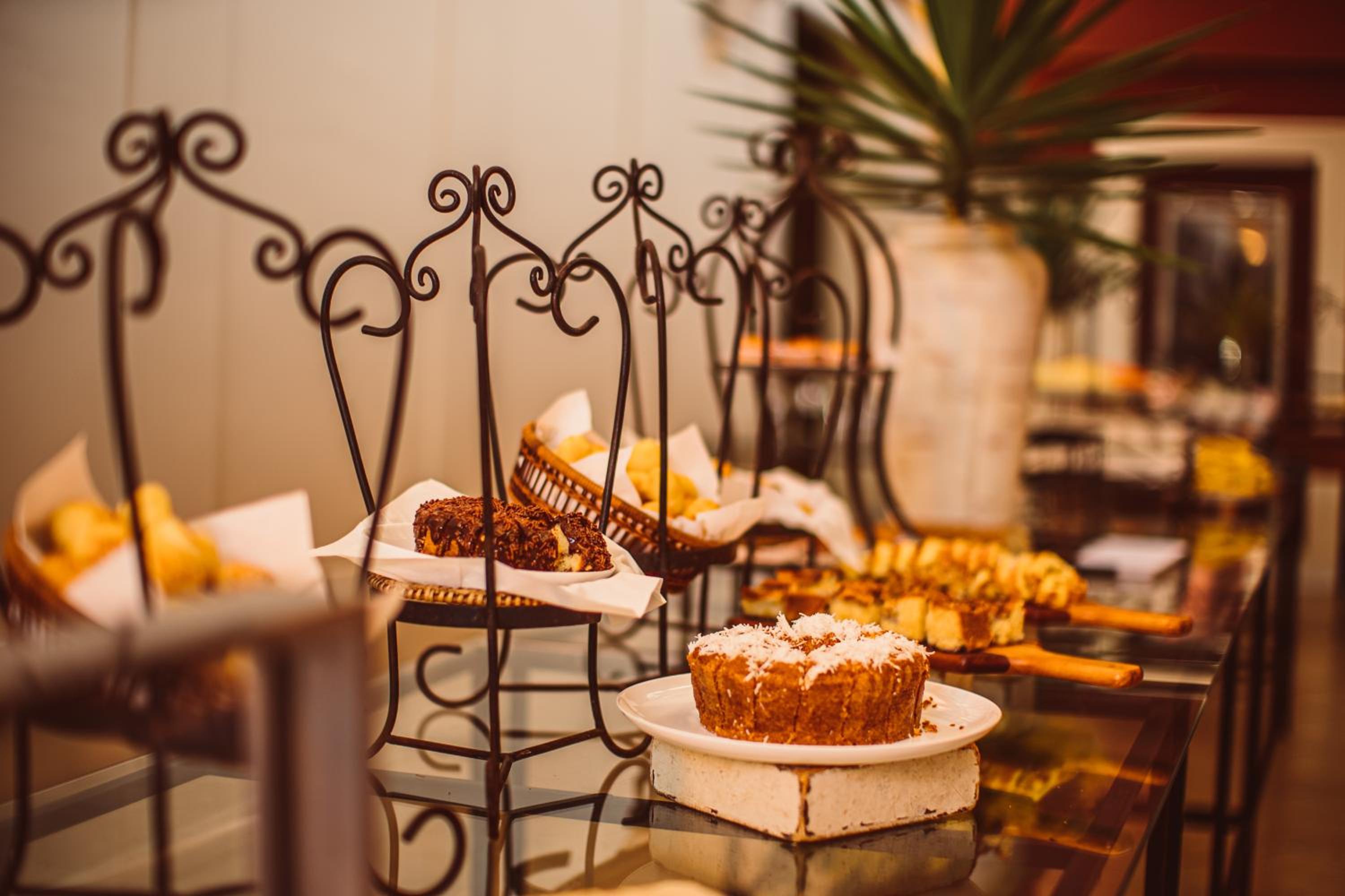 Recanto Da Paz Hotel Atibaia - Pet Friendly