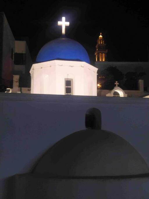 Antoniou Santorini