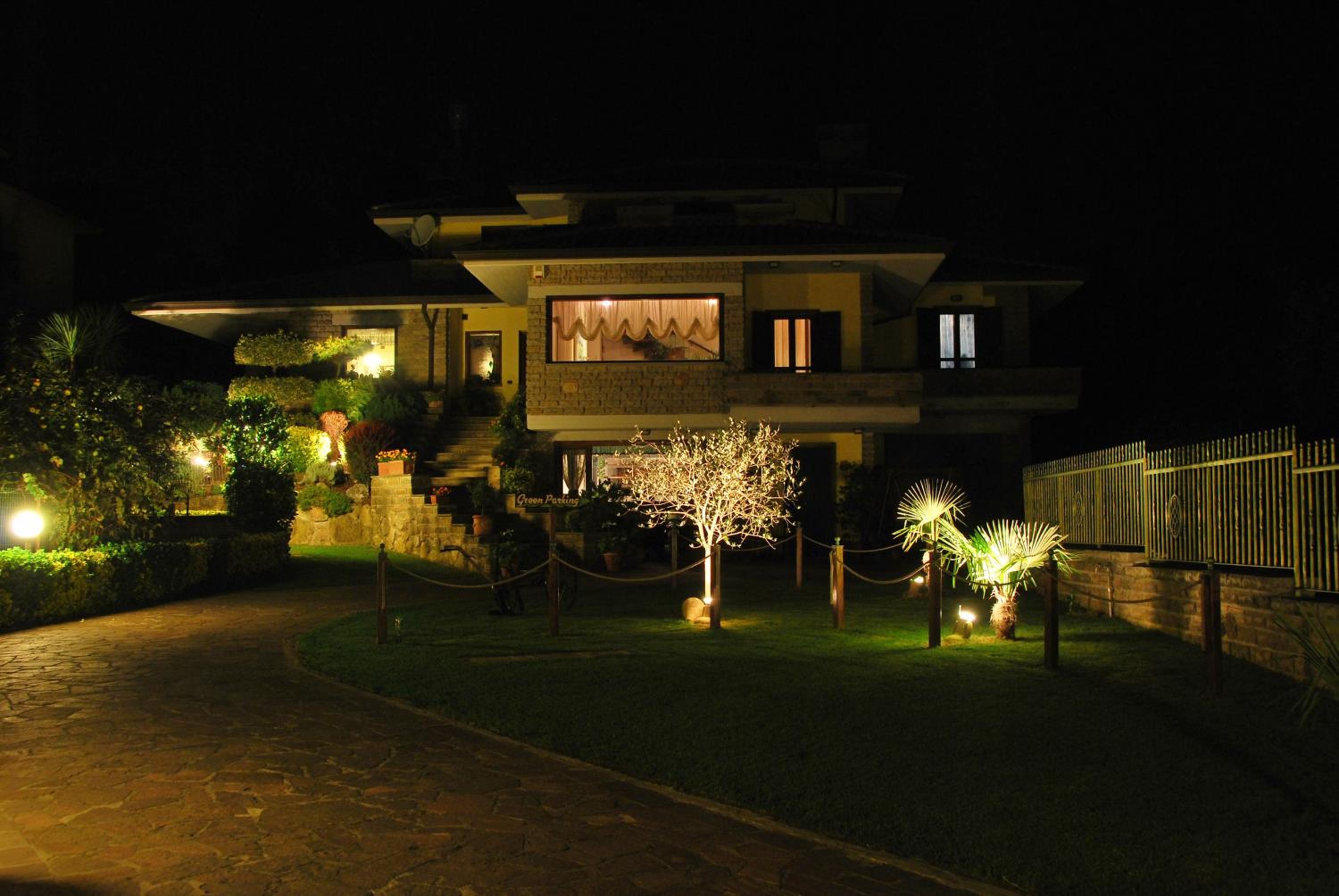 B&B Le Palme view 5