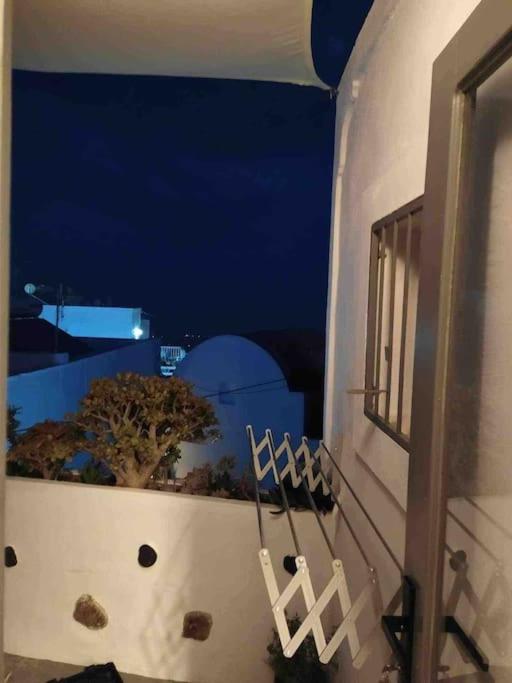 Antoniou Santorini