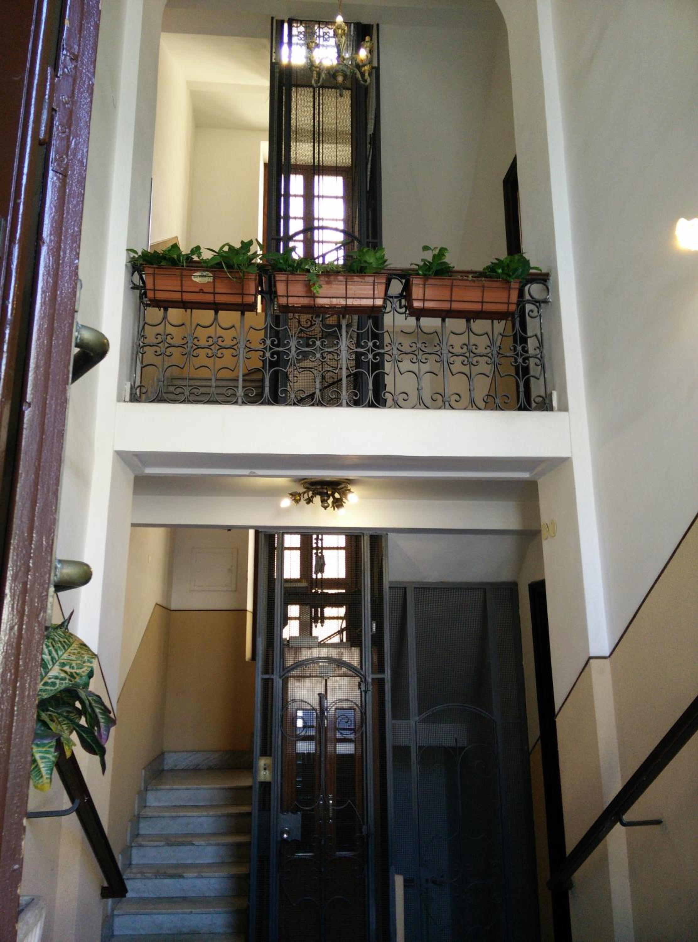 Al Bastione di Cagliari
