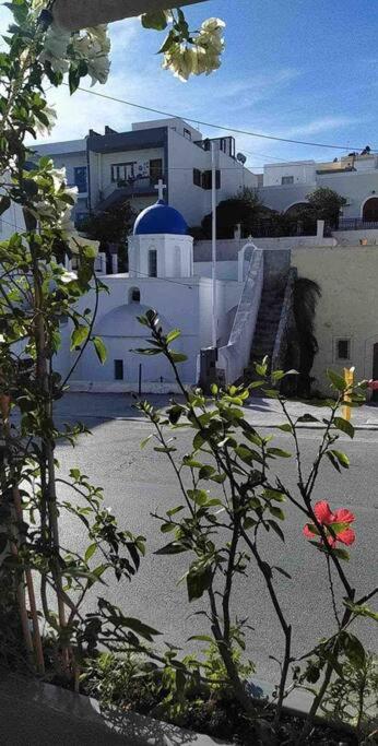 Antoniou Santorini