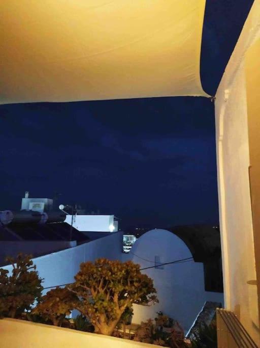 Antoniou Santorini