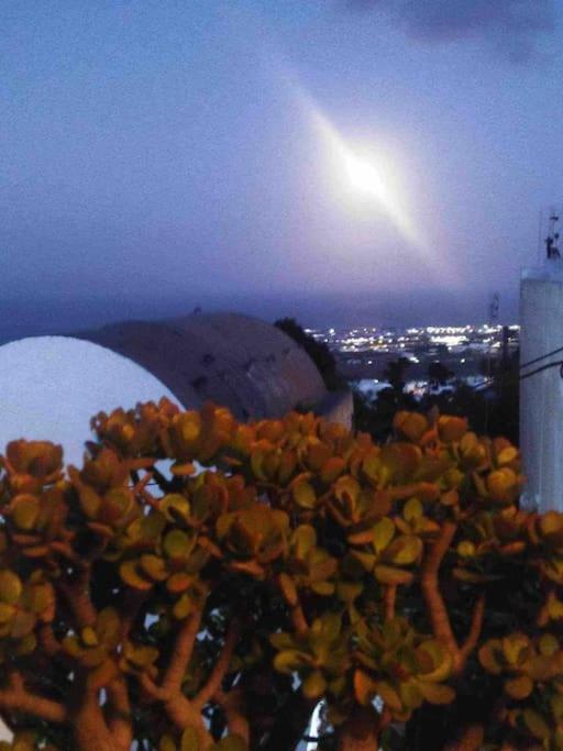 Antoniou Santorini