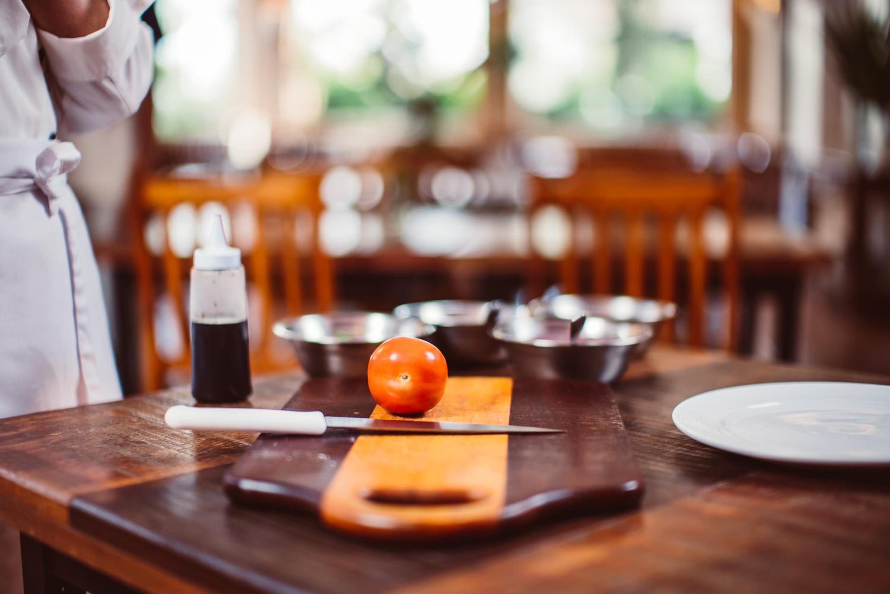 Recanto Da Paz Hotel Atibaia - Pet Friendly