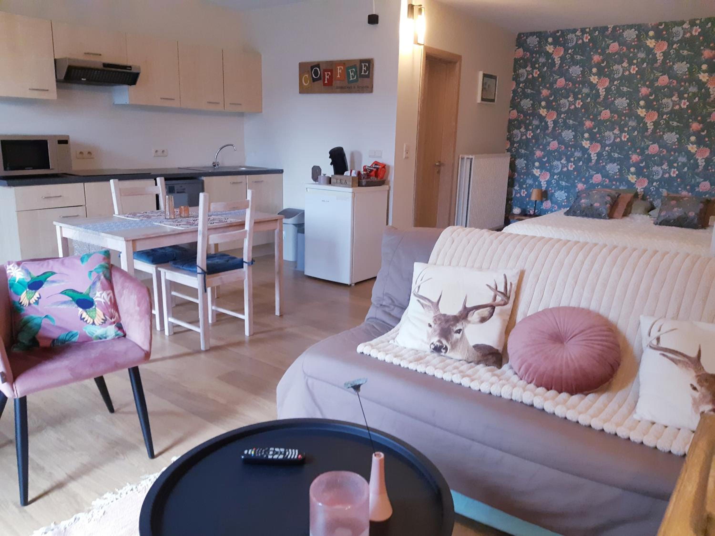 B&B Caprice d'Epices