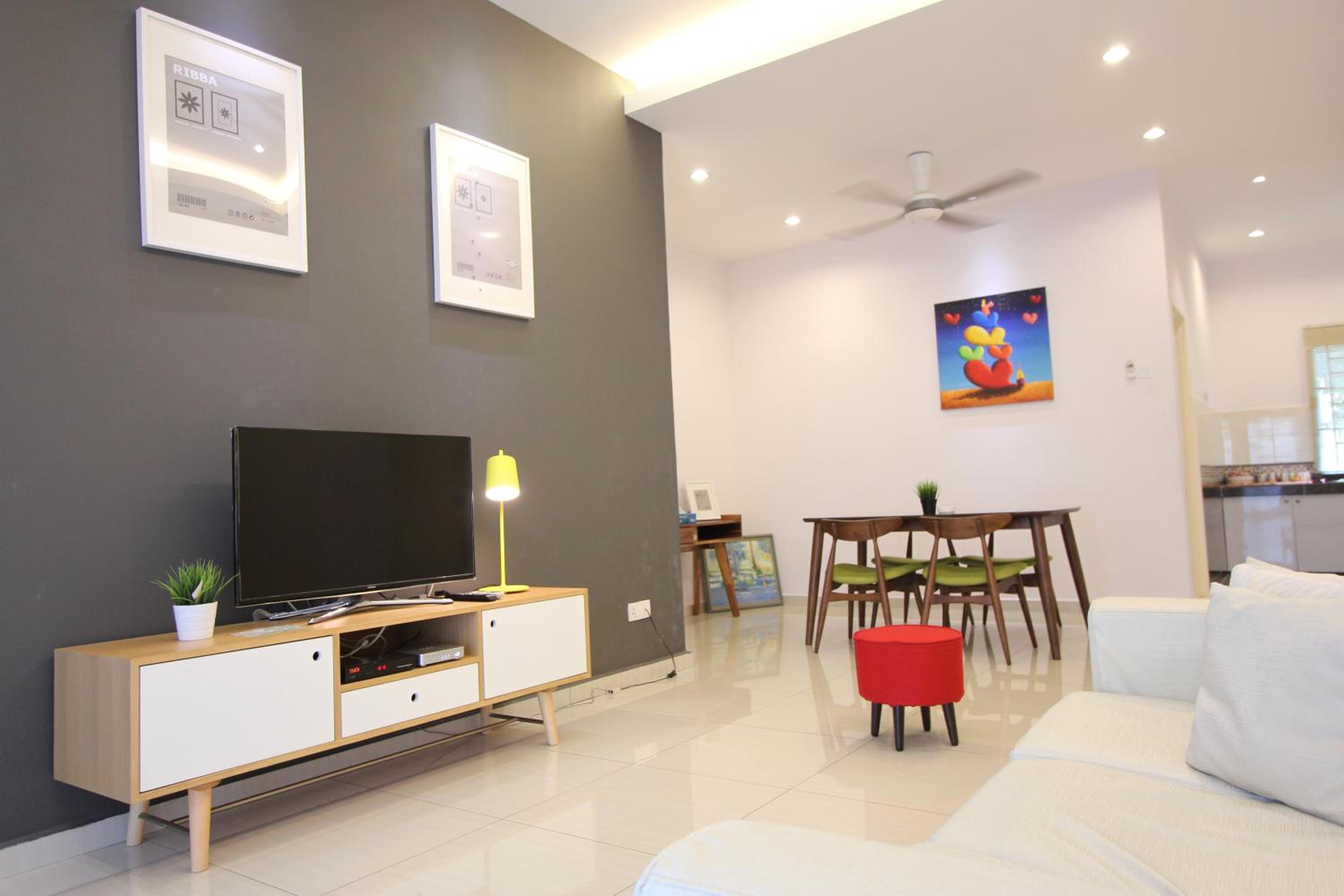 Saffron Stay Melaka photo 6
