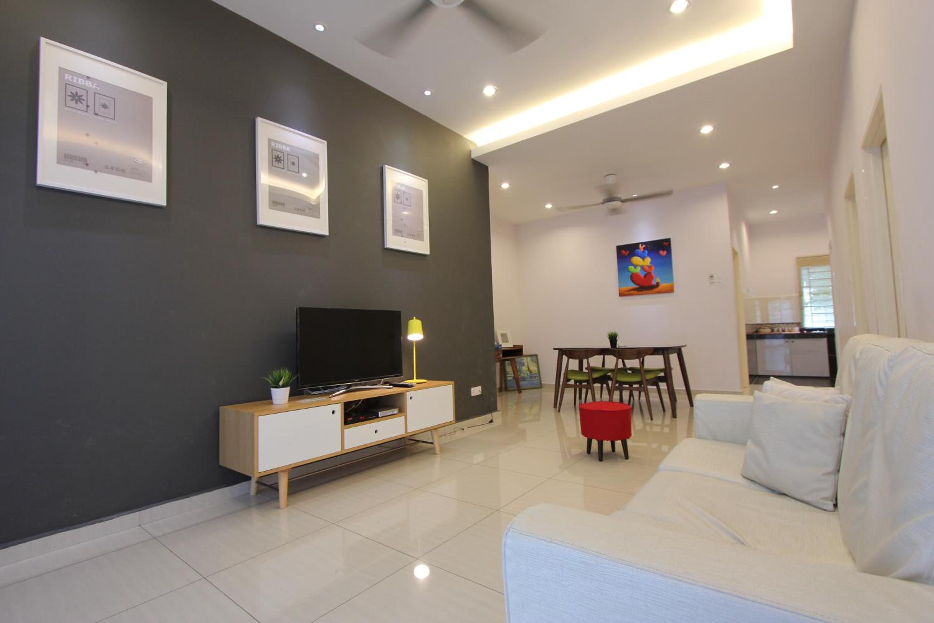Saffron Stay Melaka photo 4