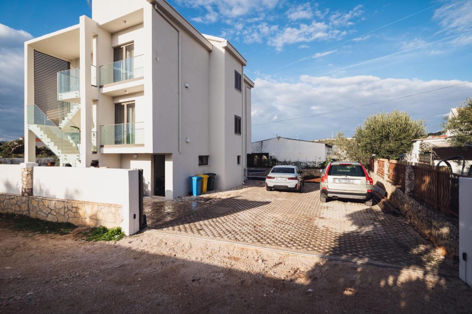 Villa Silente