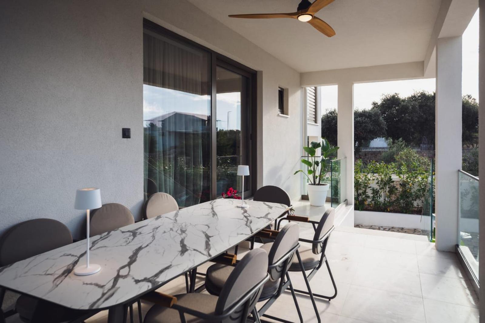 Villa Silente