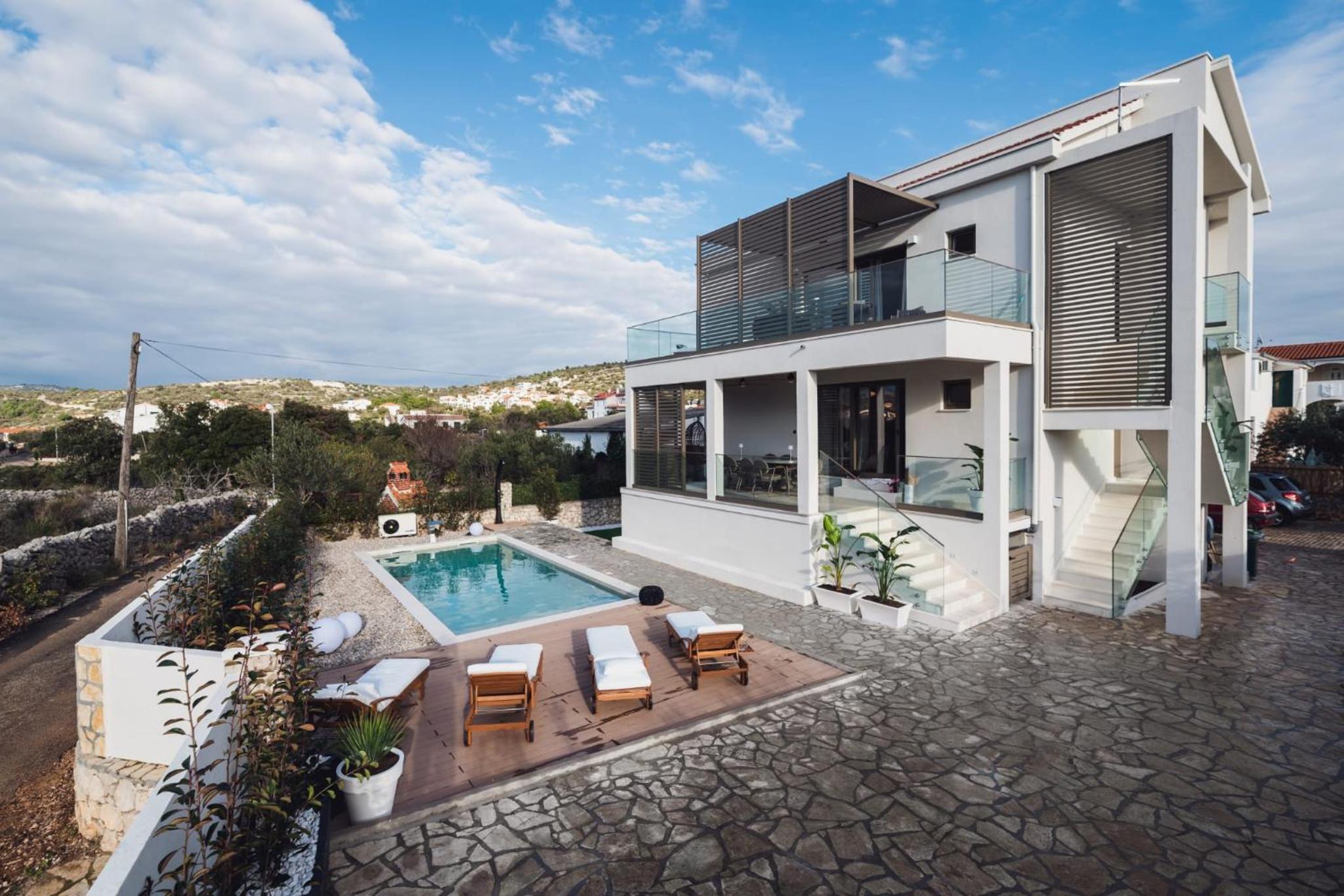 Villa Silente