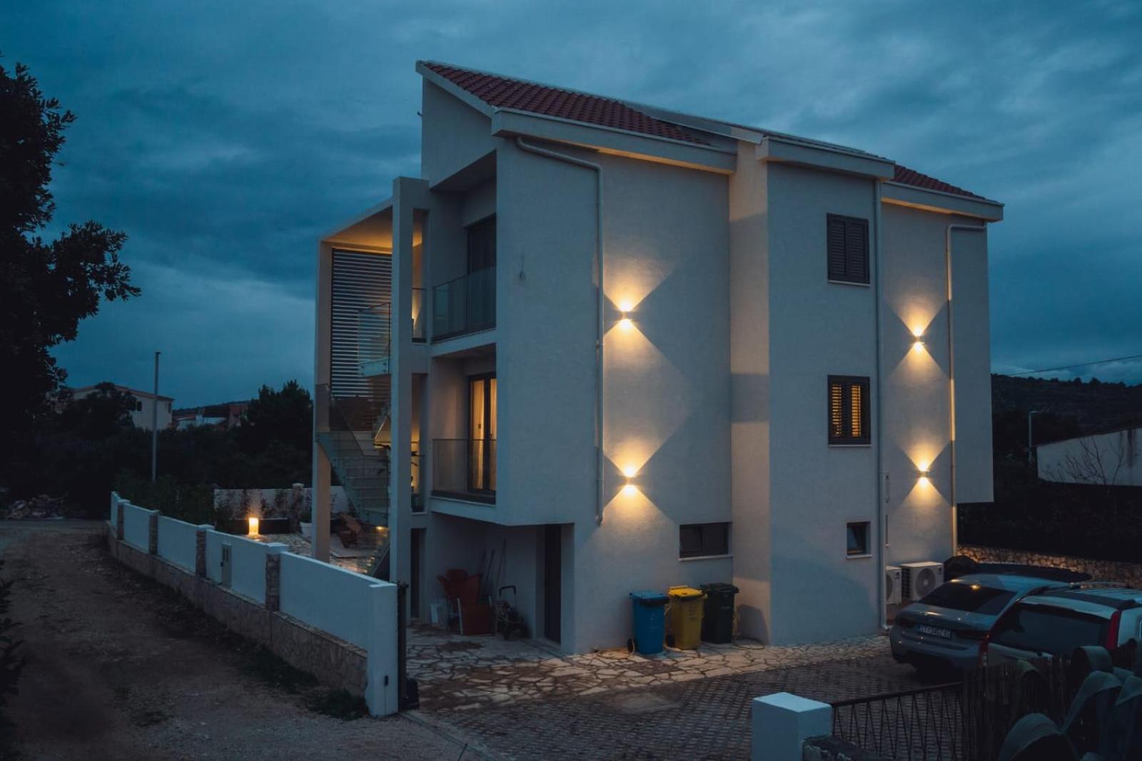 Villa Silente