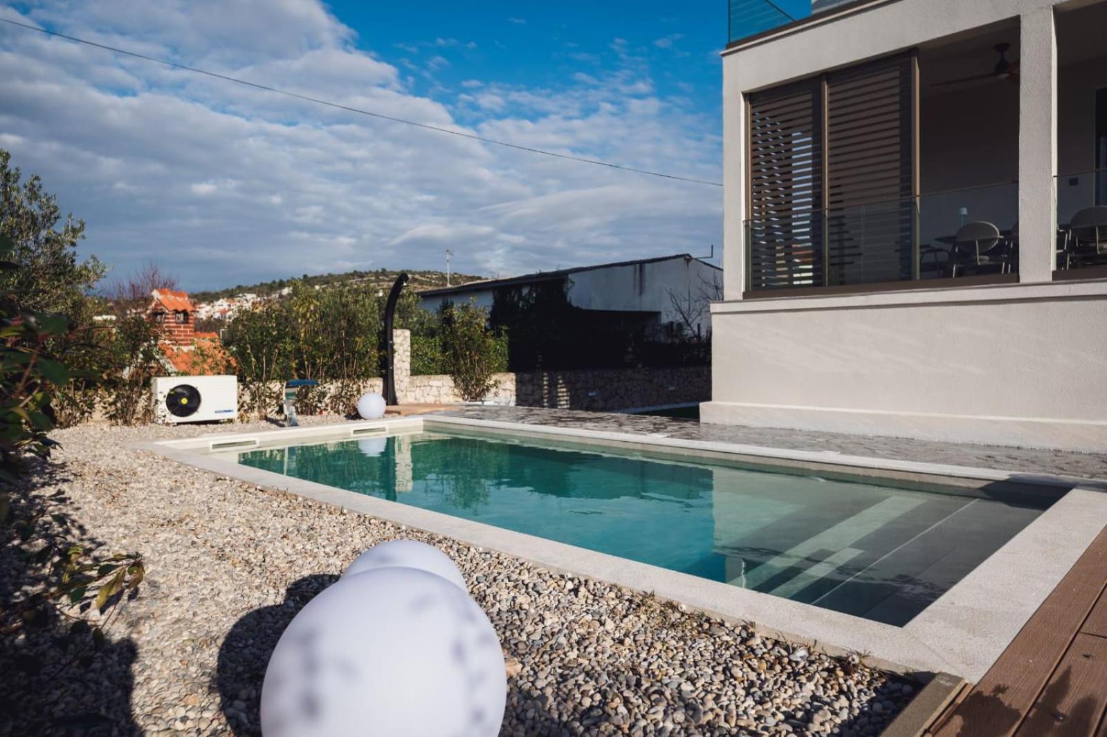 Villa Silente