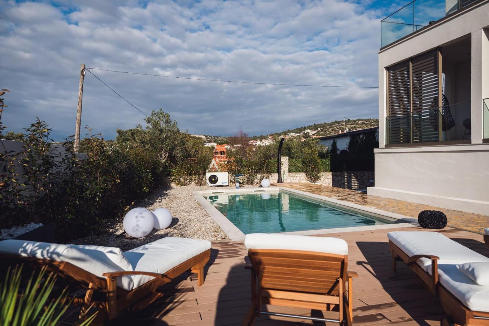 Villa Silente