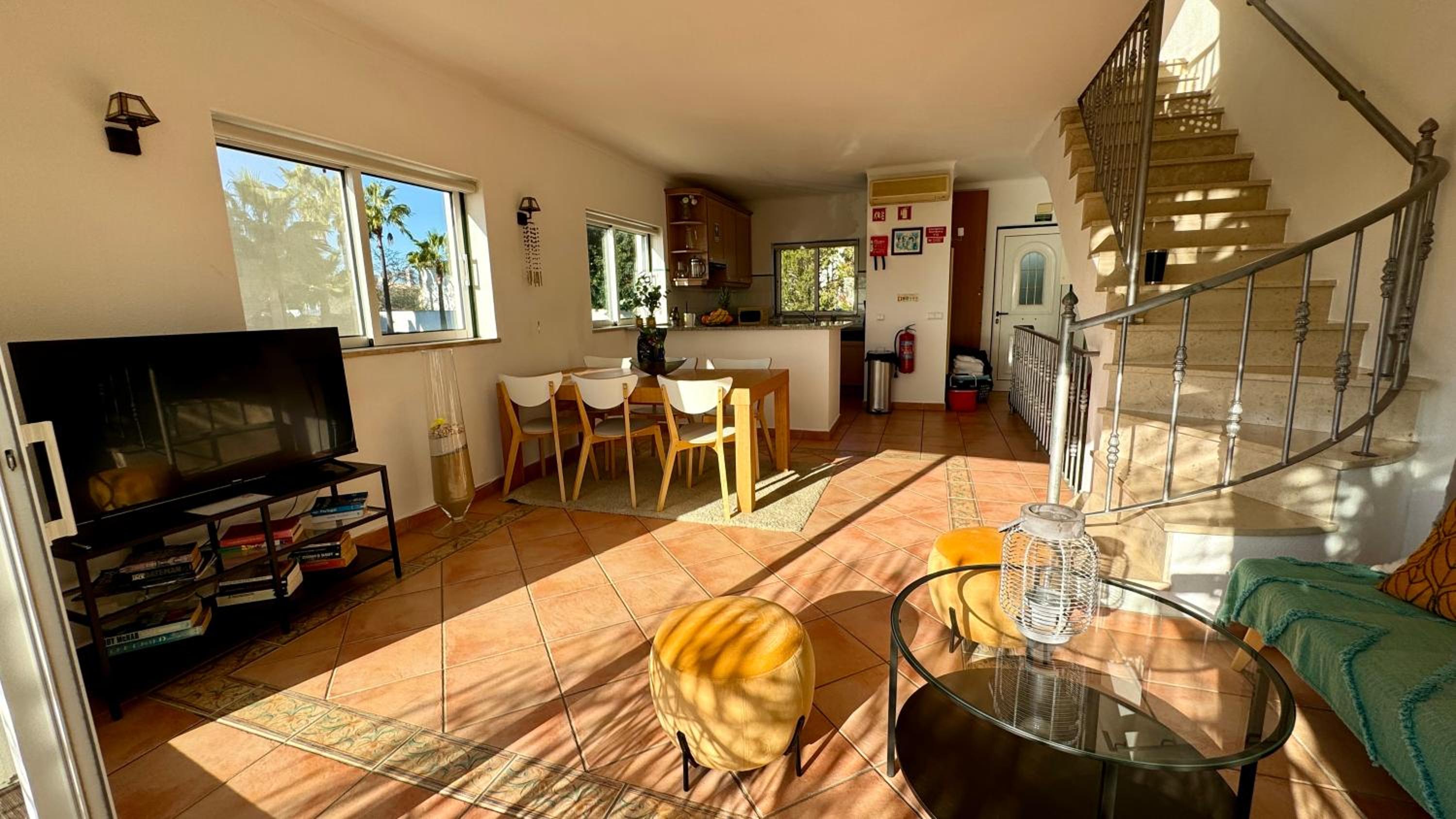 Casa "Boa Vista" Ferragudo view 3