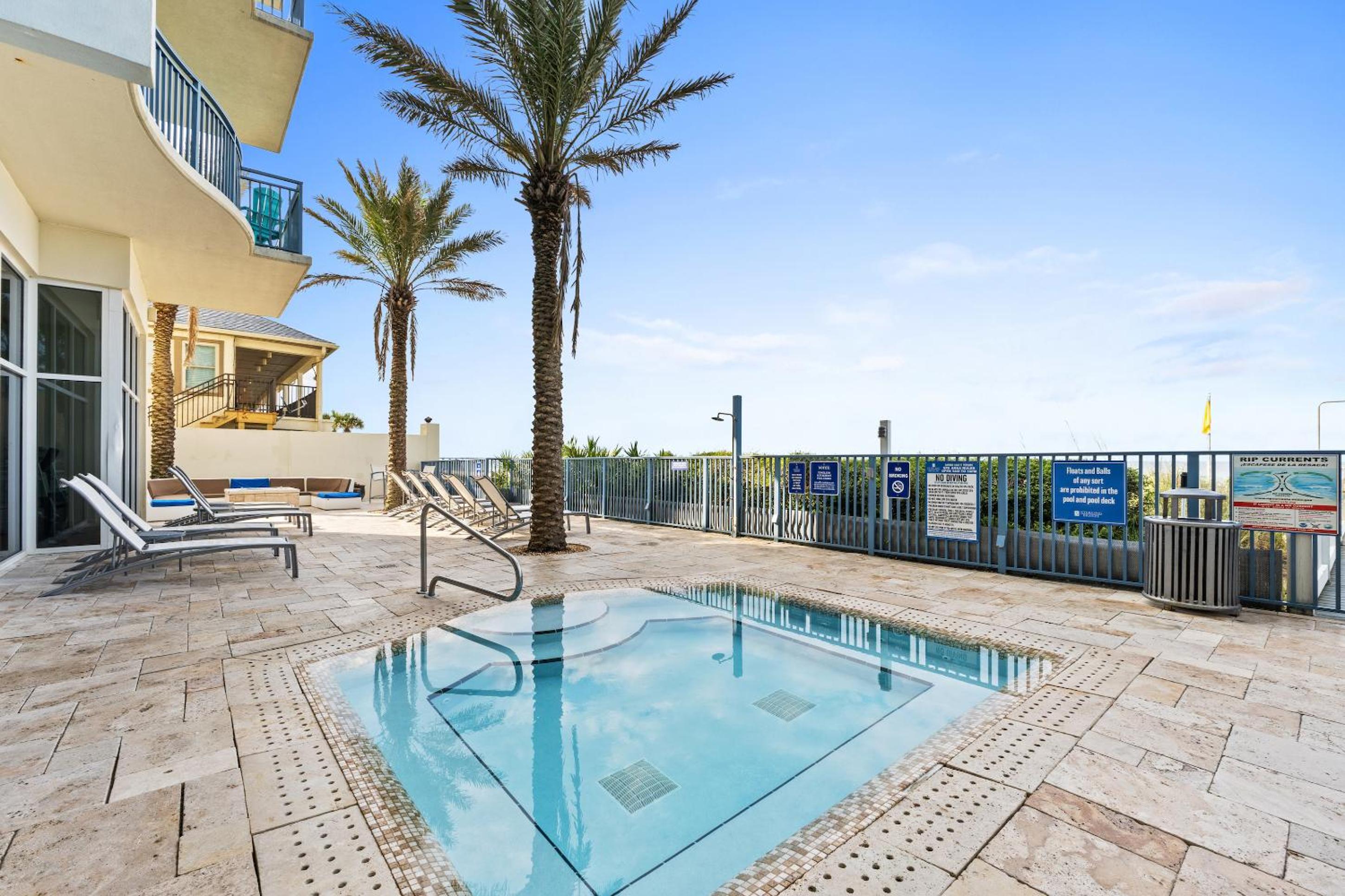 Sterling Breeze by Panhandle Getaways