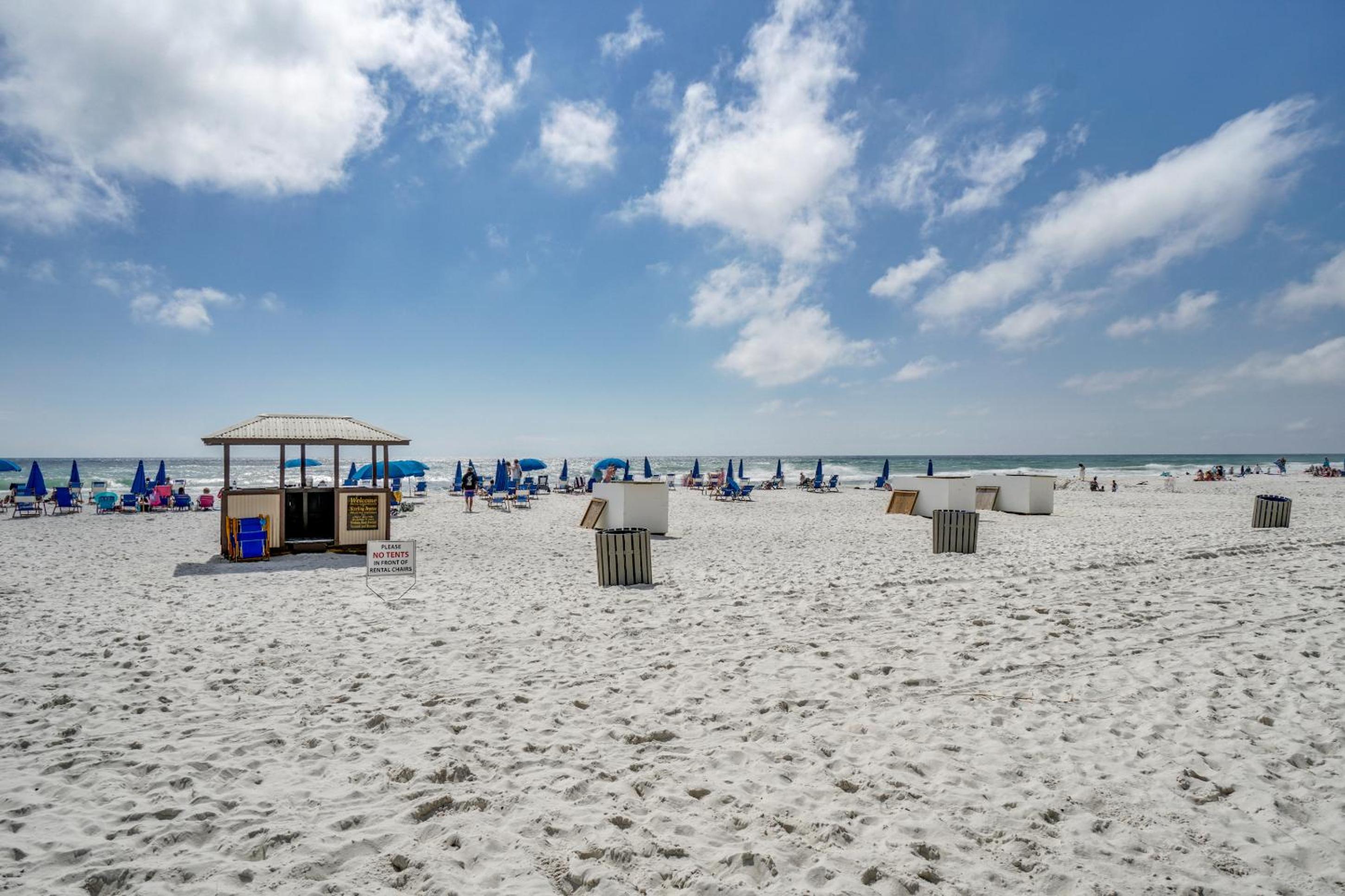 Sterling Breeze by Panhandle Getaways