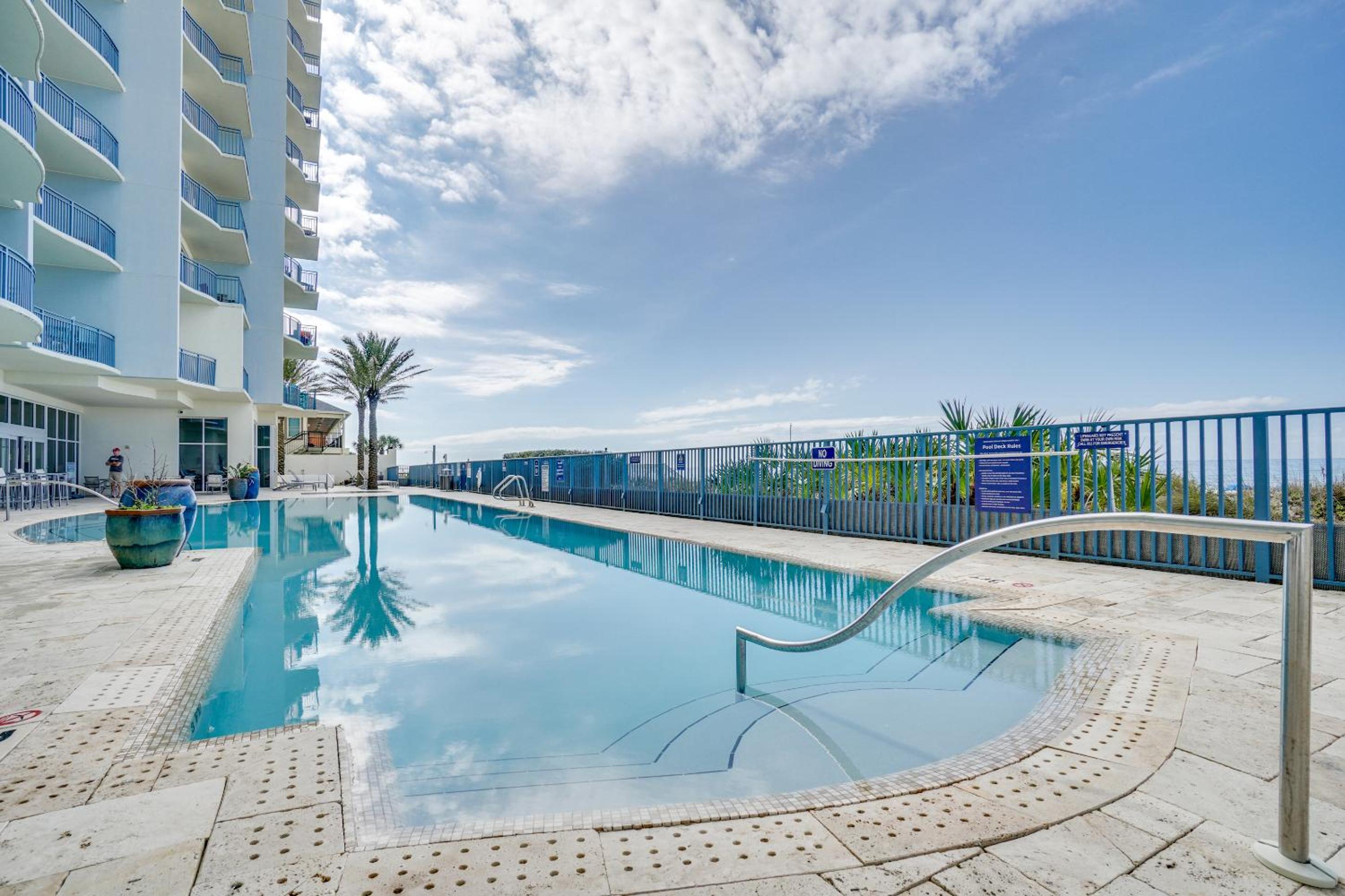 Sterling Breeze by Panhandle Getaways