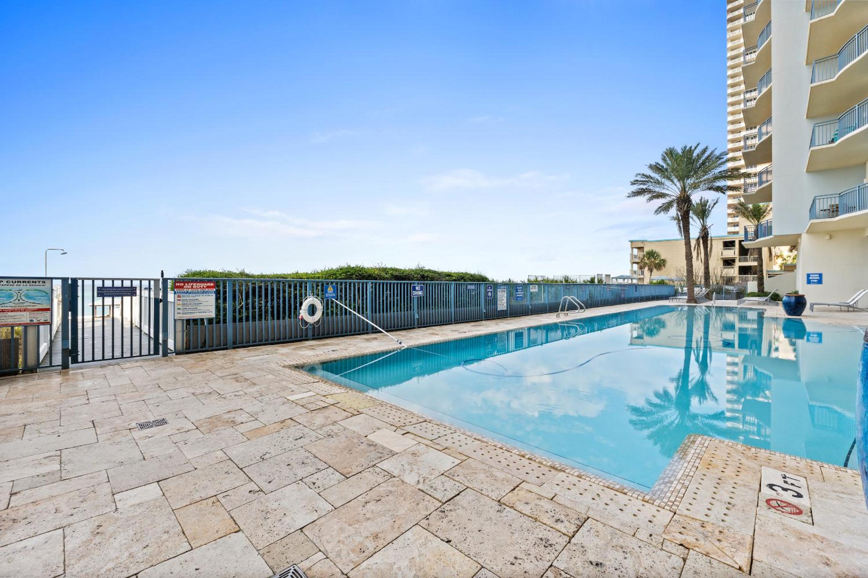 Sterling Breeze by Panhandle Getaways