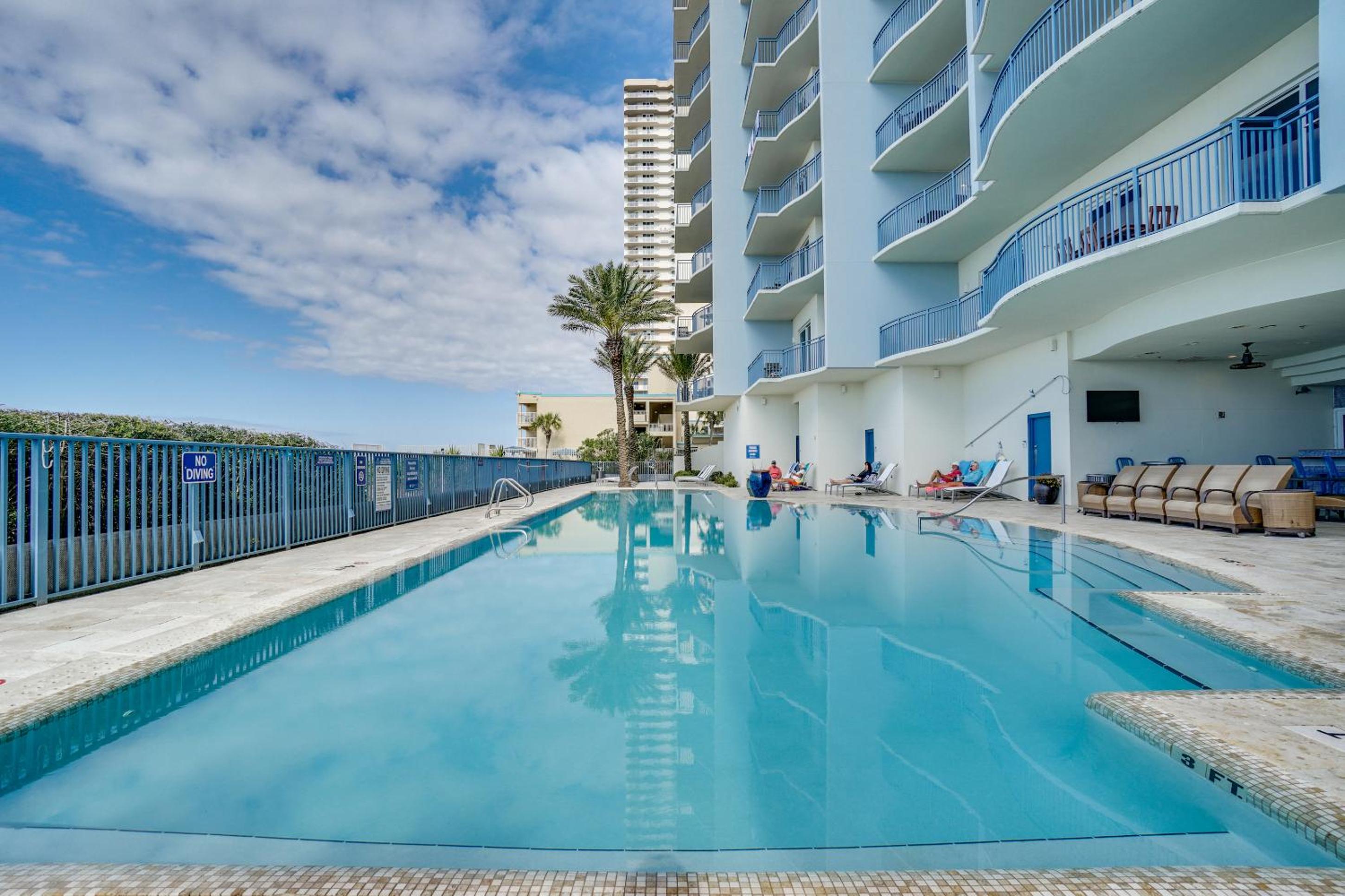 Sterling Breeze by Panhandle Getaways