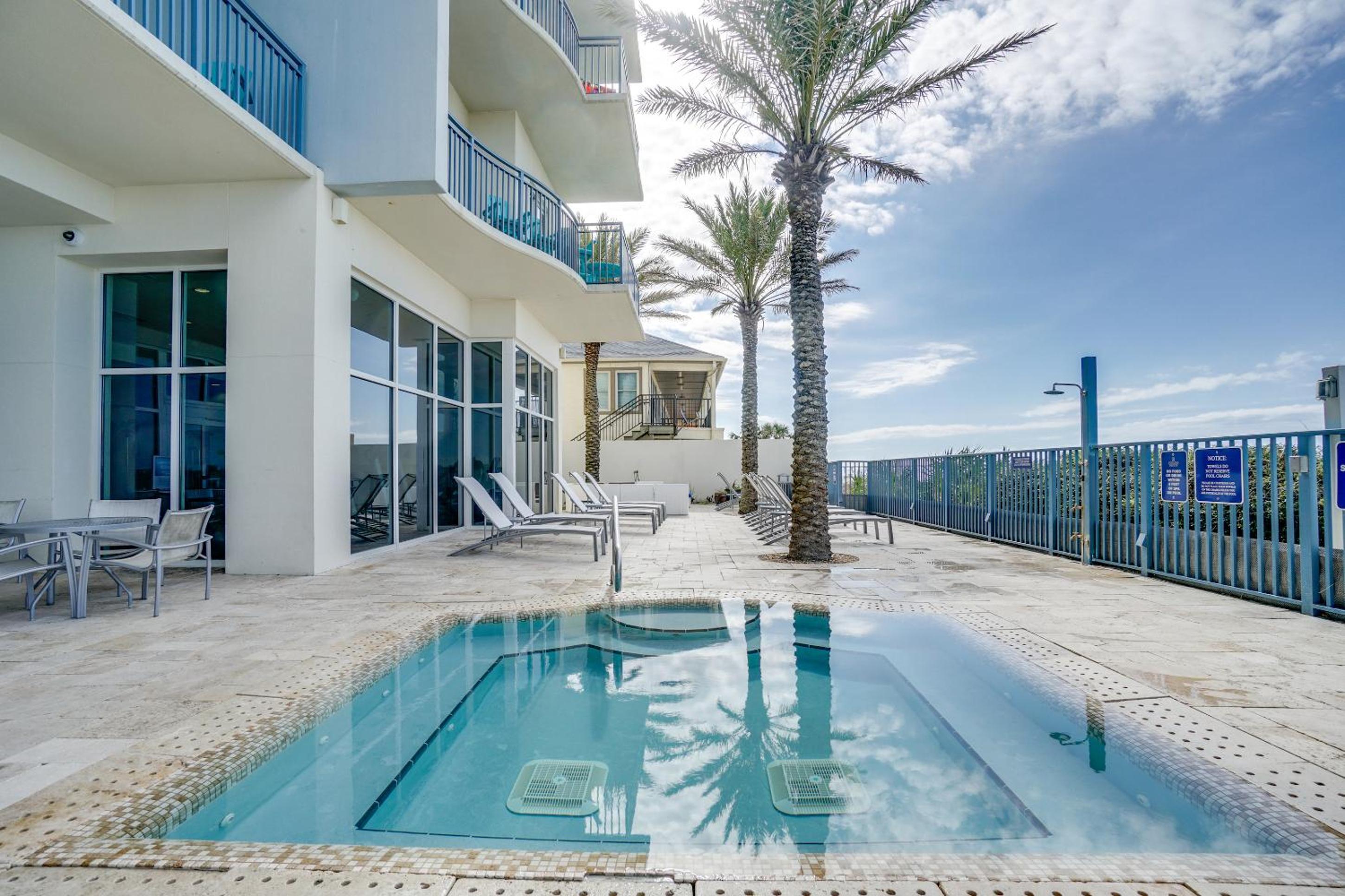 Sterling Breeze by Panhandle Getaways