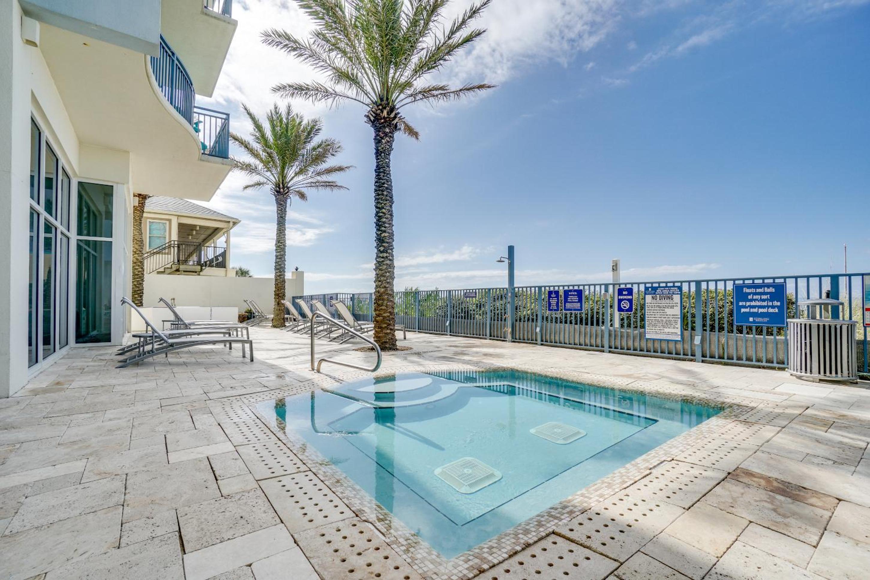 Sterling Breeze by Panhandle Getaways
