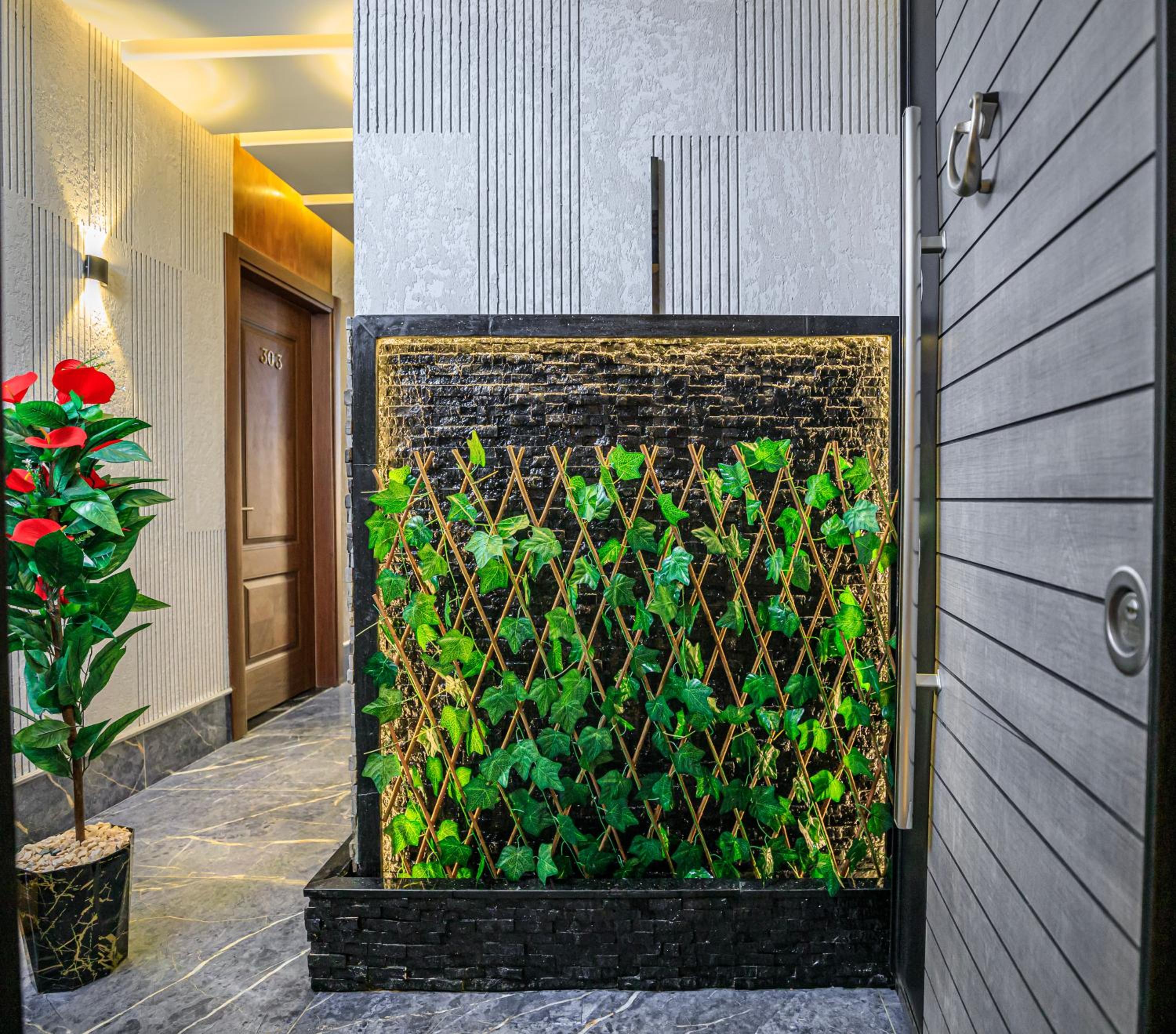Piccolo Mondo Boutique Hotel