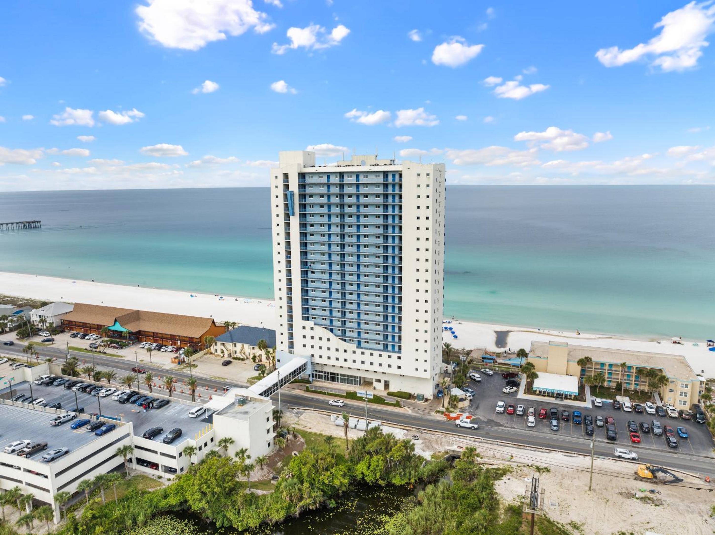 Sterling Breeze by Panhandle Getaways
