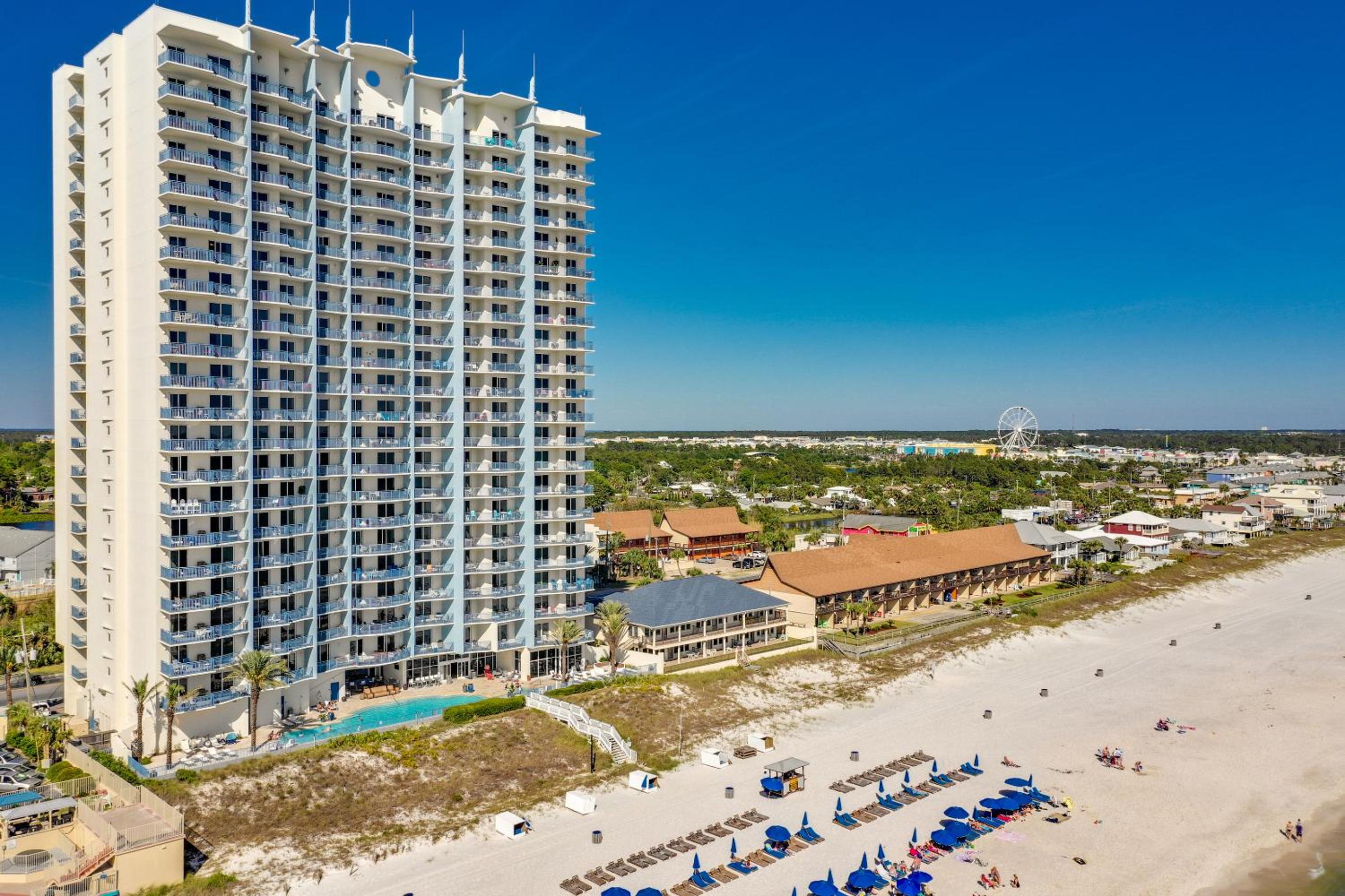 Sterling Breeze by Panhandle Getaways