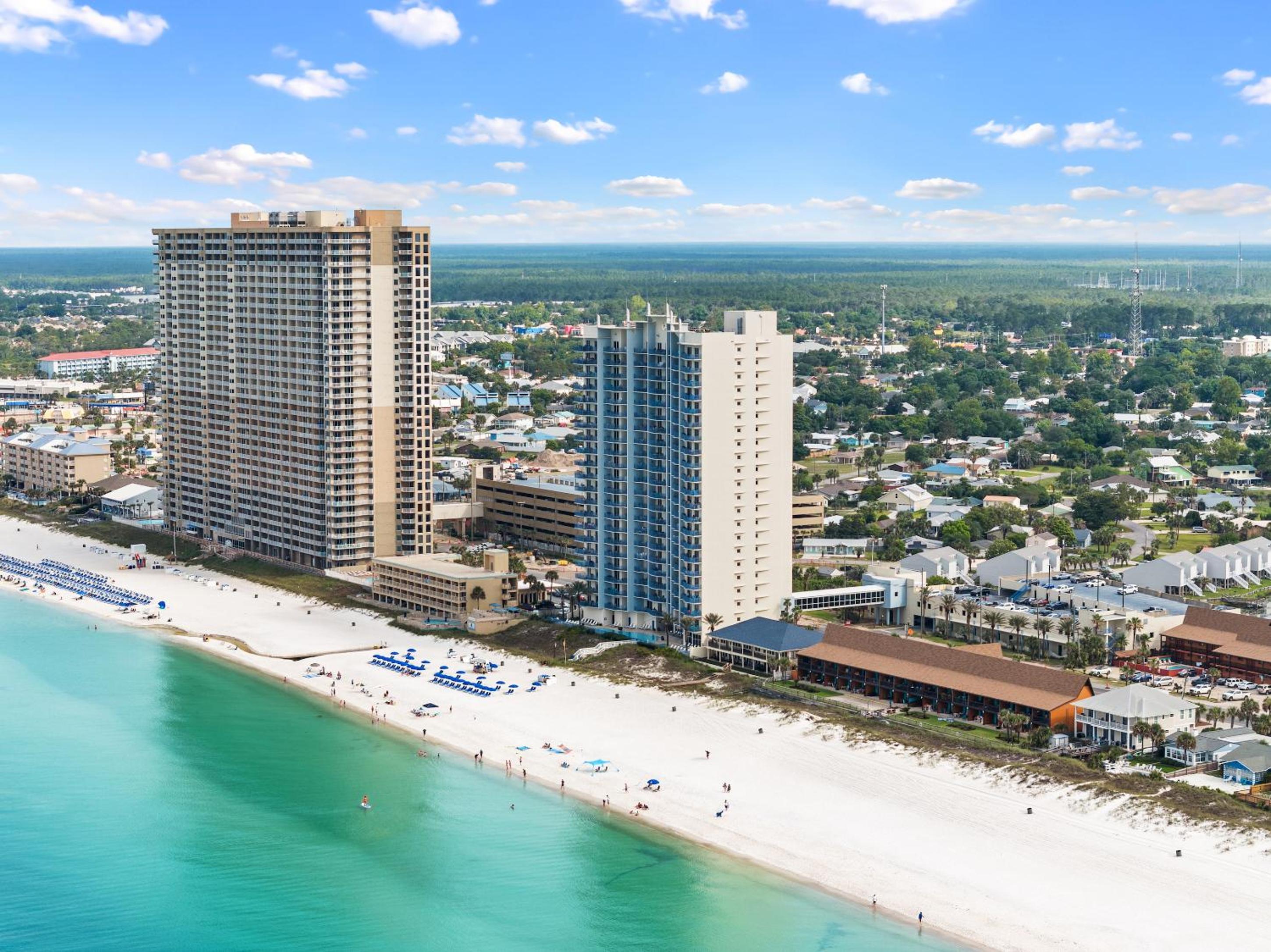 Sterling Breeze by Panhandle Getaways