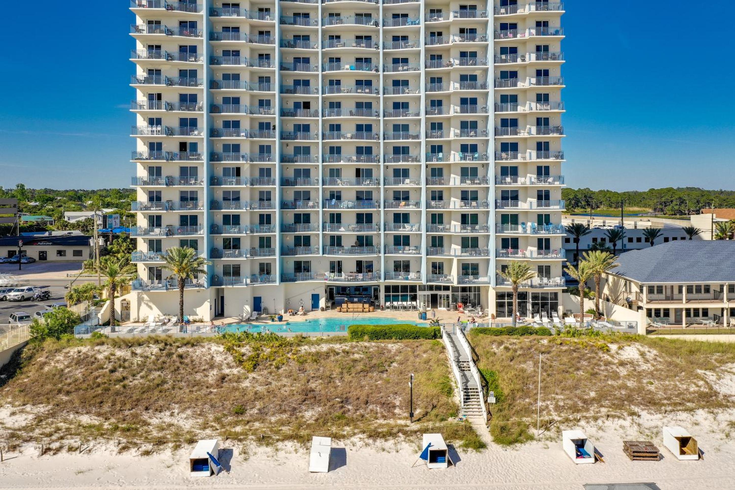 Sterling Breeze by Panhandle Getaways