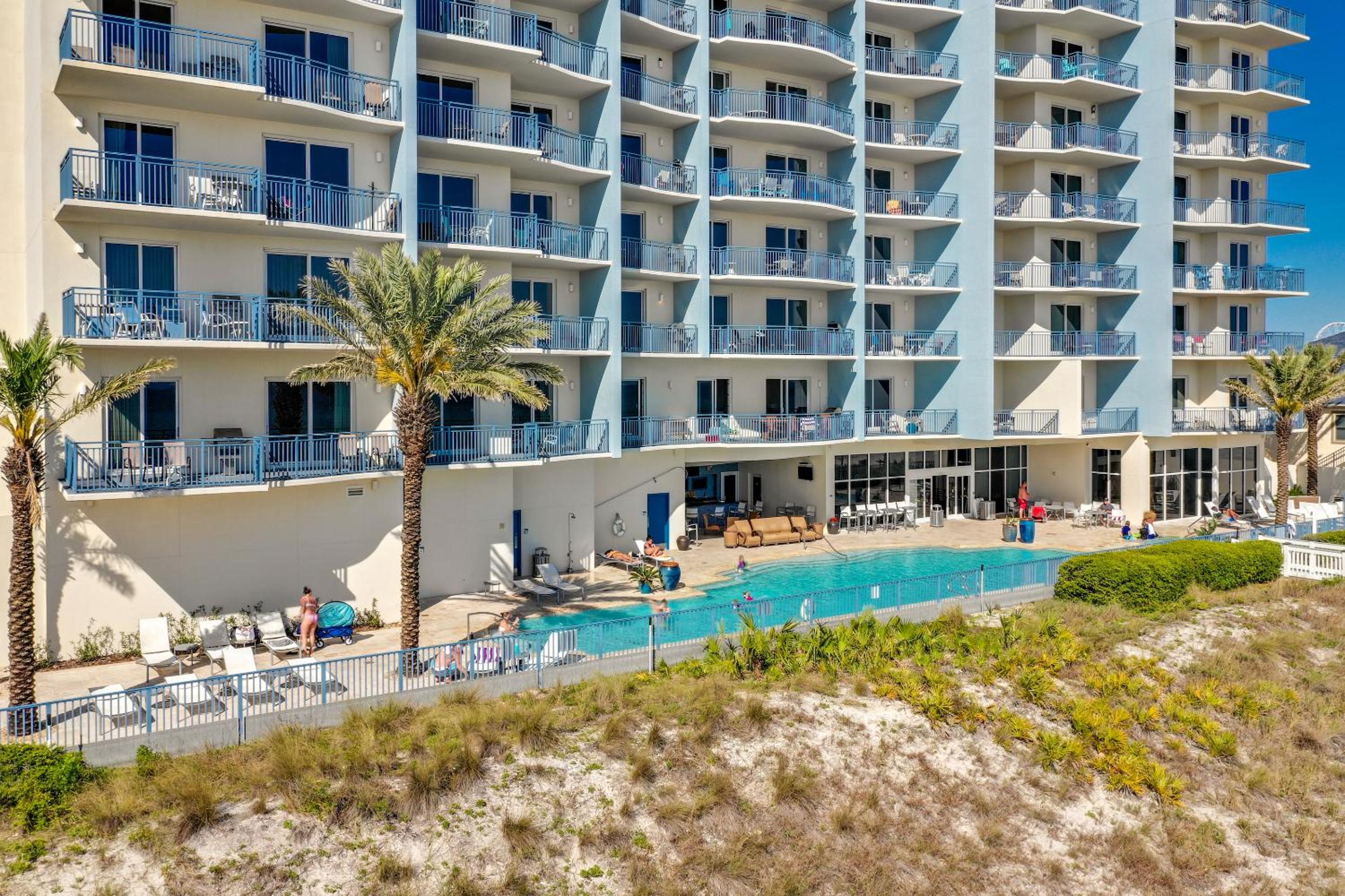 Sterling Breeze by Panhandle Getaways