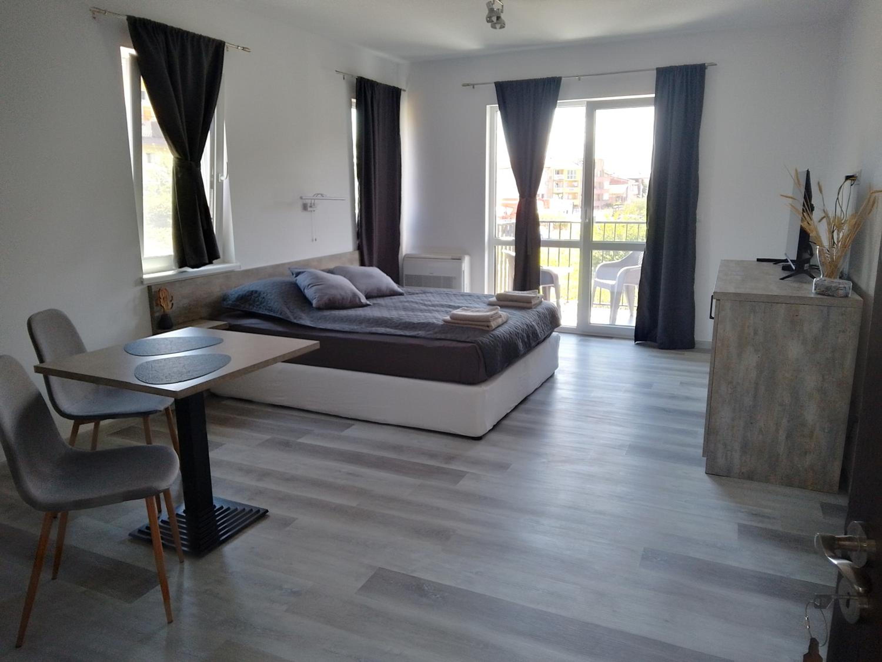 July's Guest House