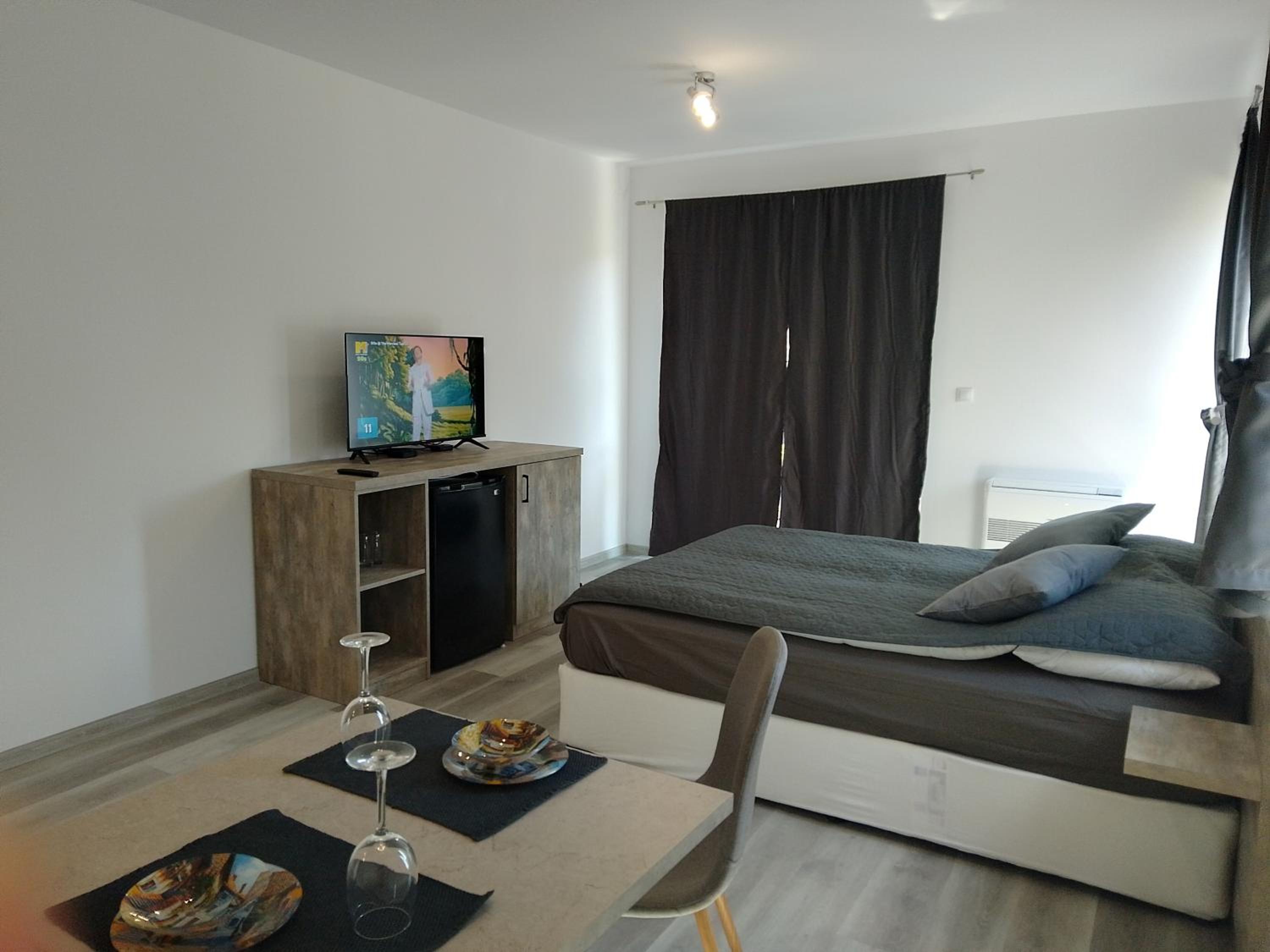 July's Guest House