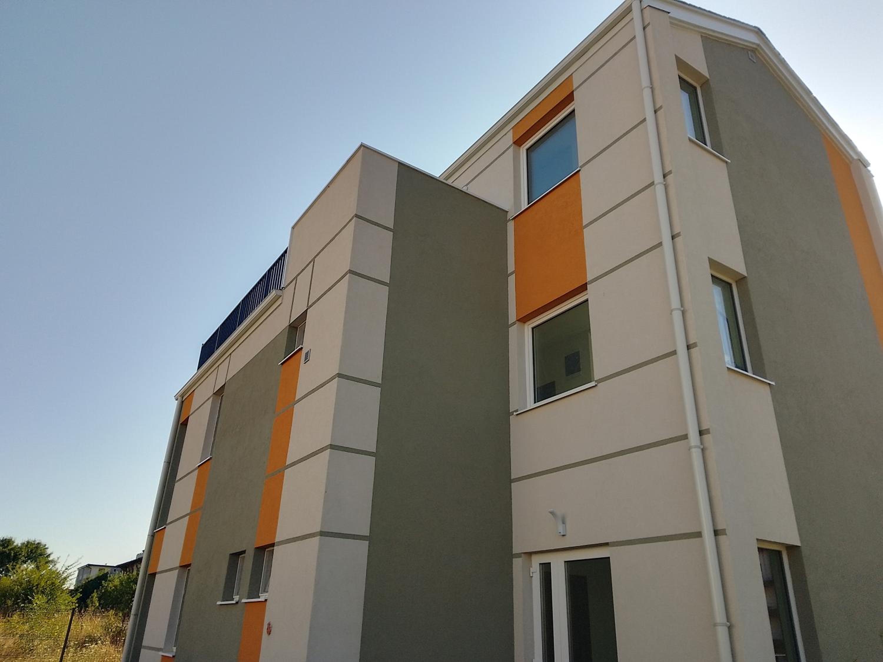 July's Guest House