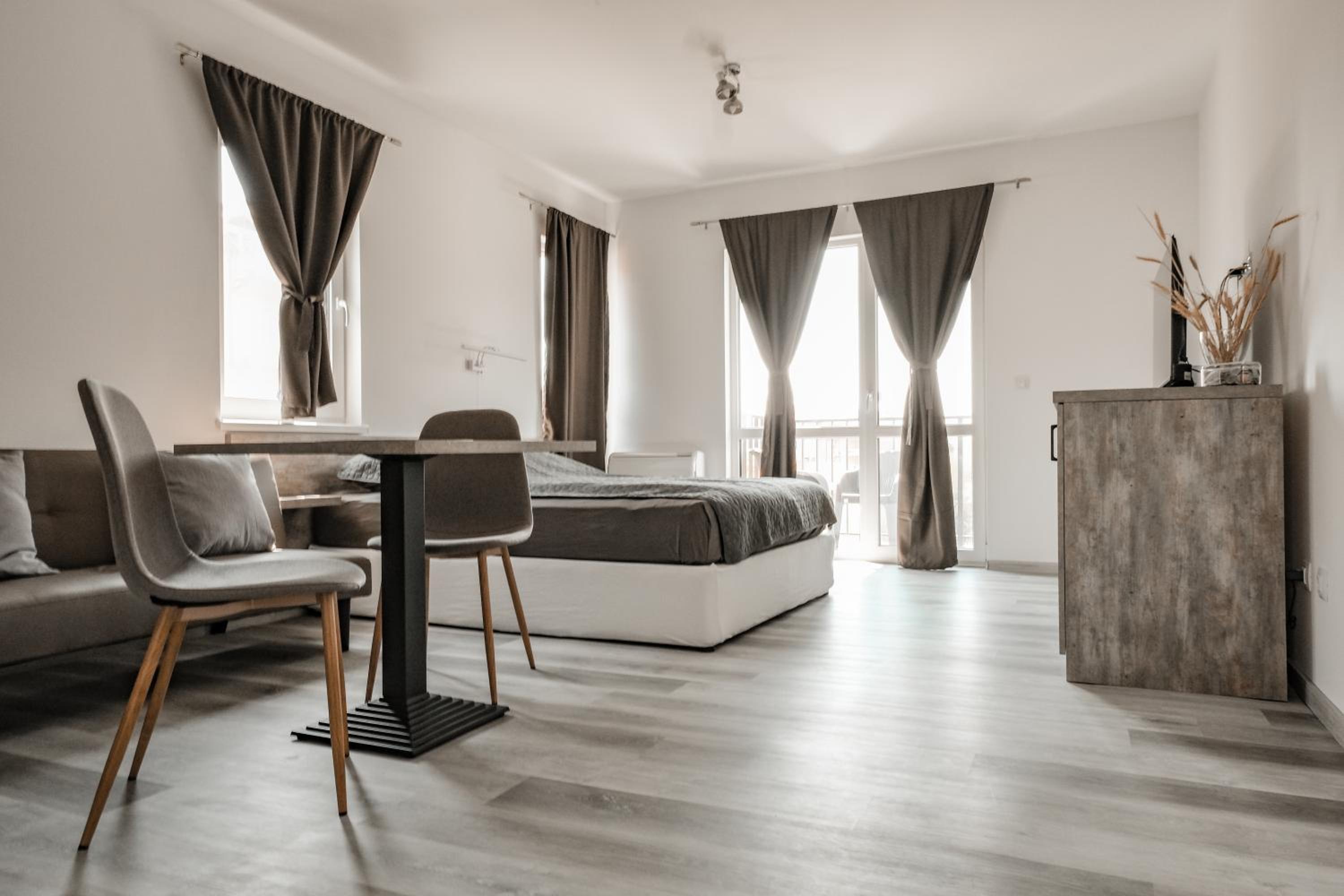 July's Guest House
