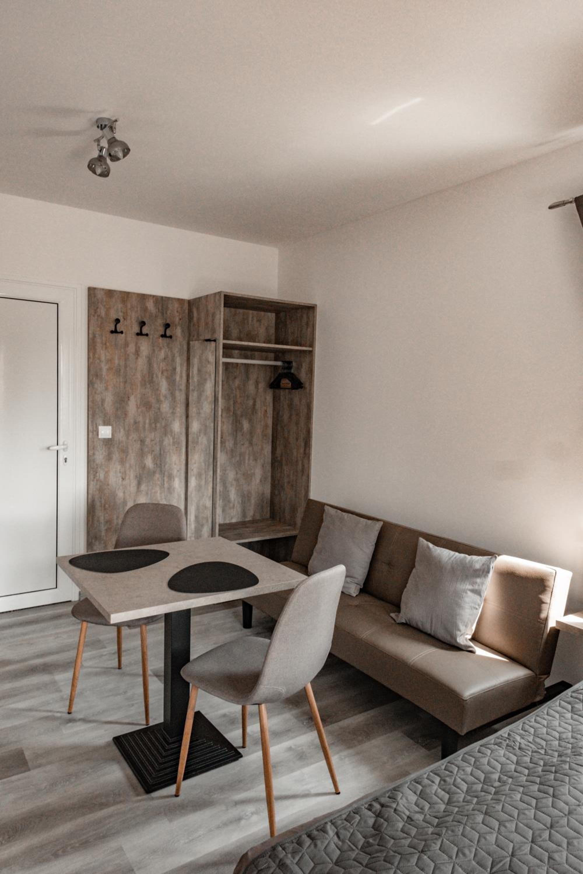 July's Guest House
