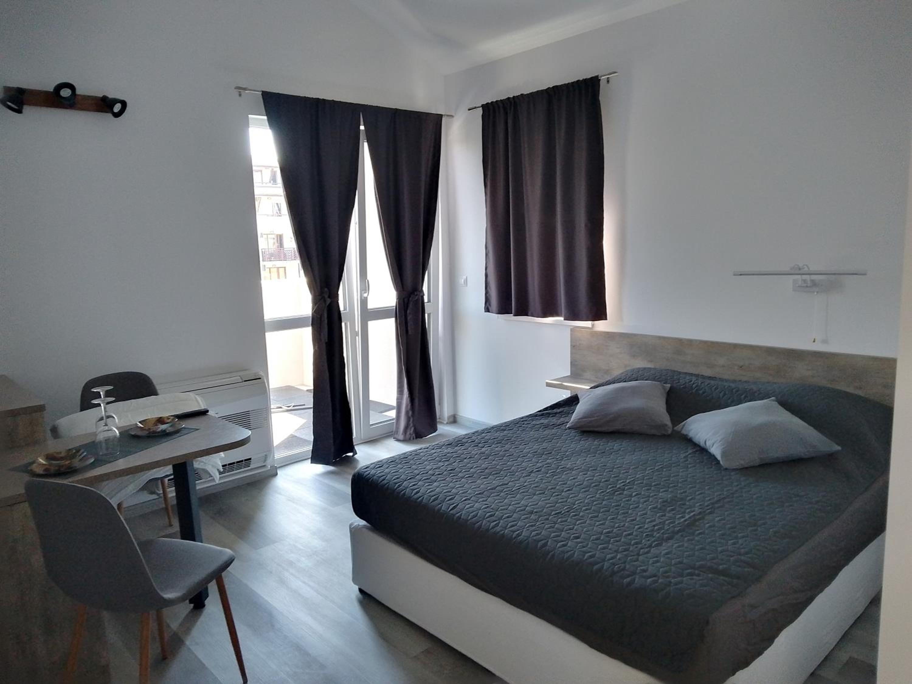 July's Guest House