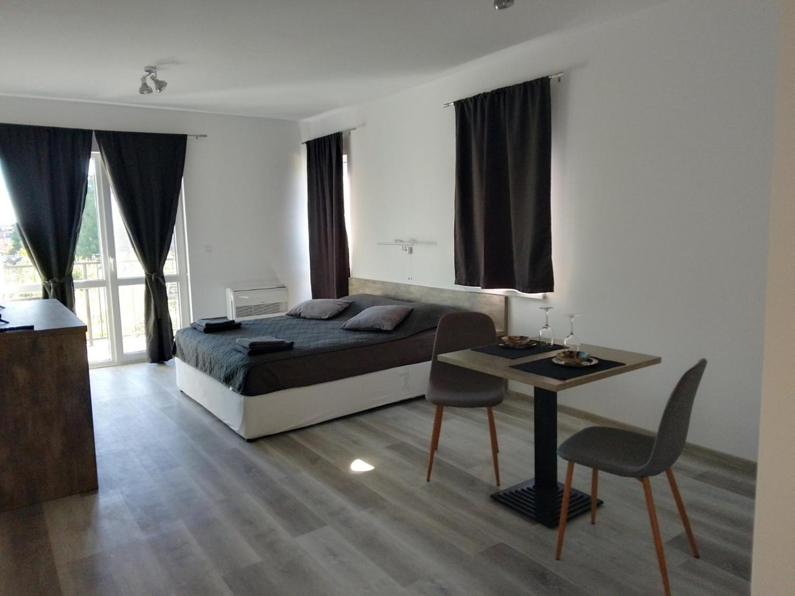 July's Guest House