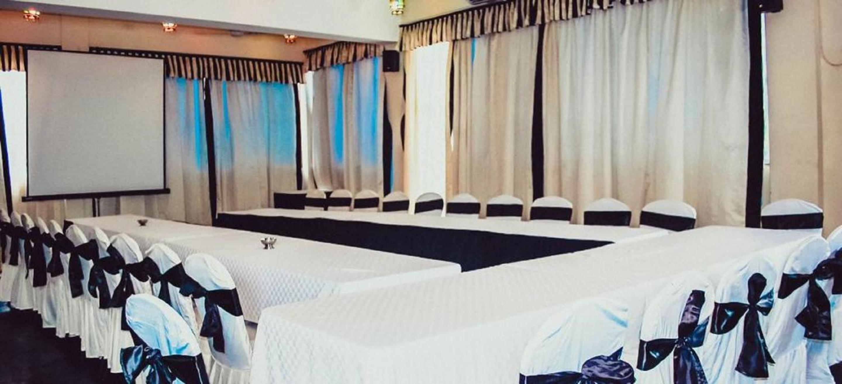 Sai Rock Beach Hotel & Spa, photo 37