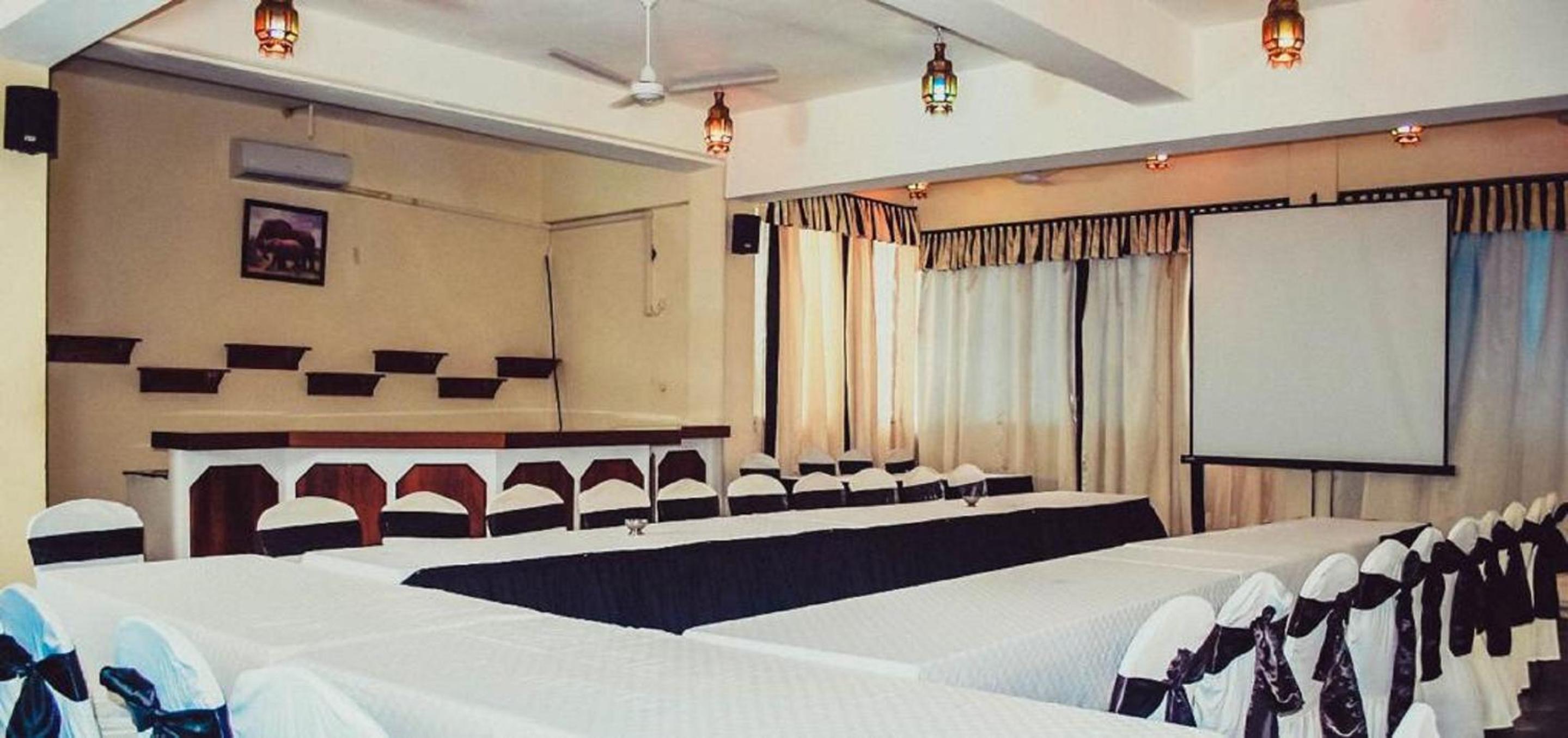 Sai Rock Beach Hotel & Spa, photo 10