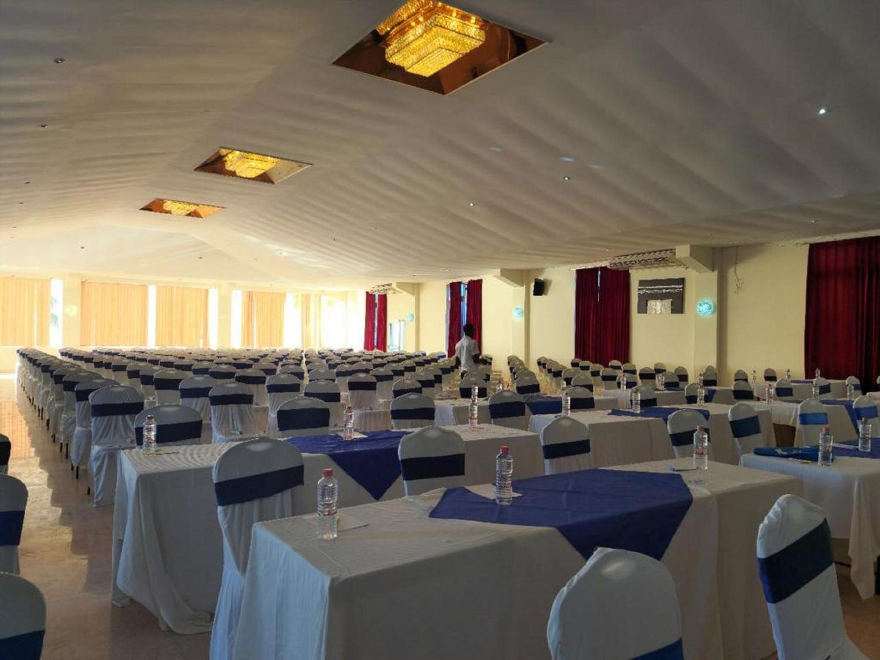 Sai Rock Beach Hotel & Spa, photo 55