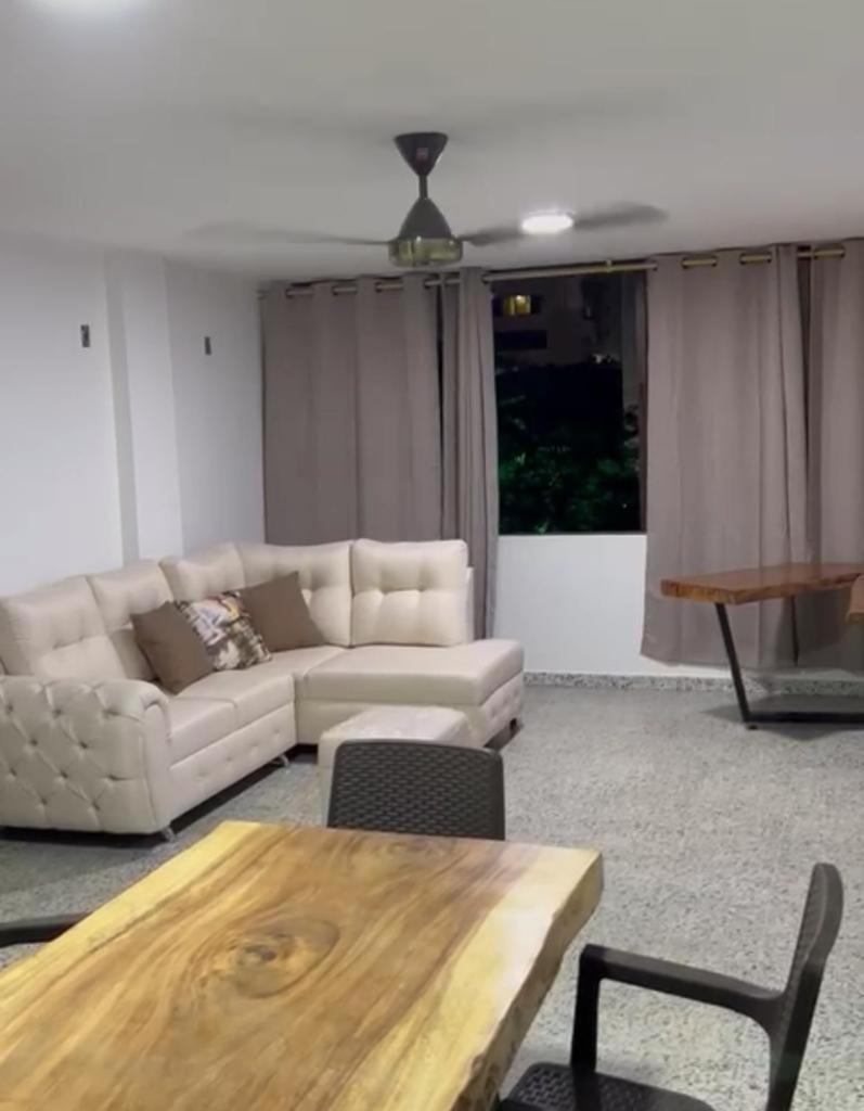 Apartamento Premium en el Rodadero cerca al mar