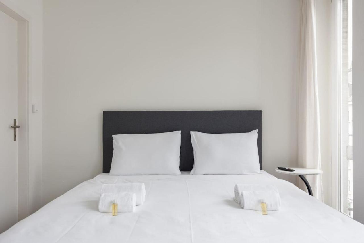 Delta Apartments - Bertastrasse - Self check-in