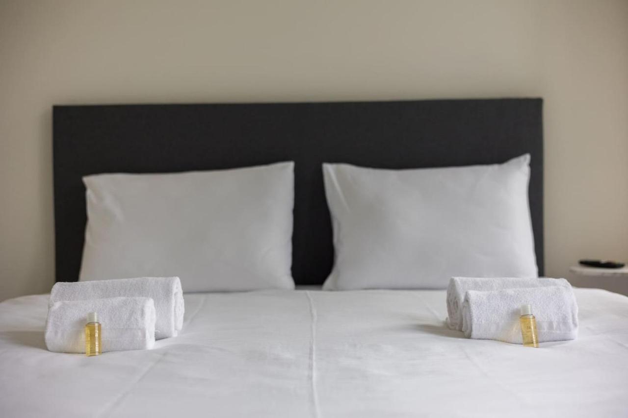 Delta Apartments - Bertastrasse - Self check-in