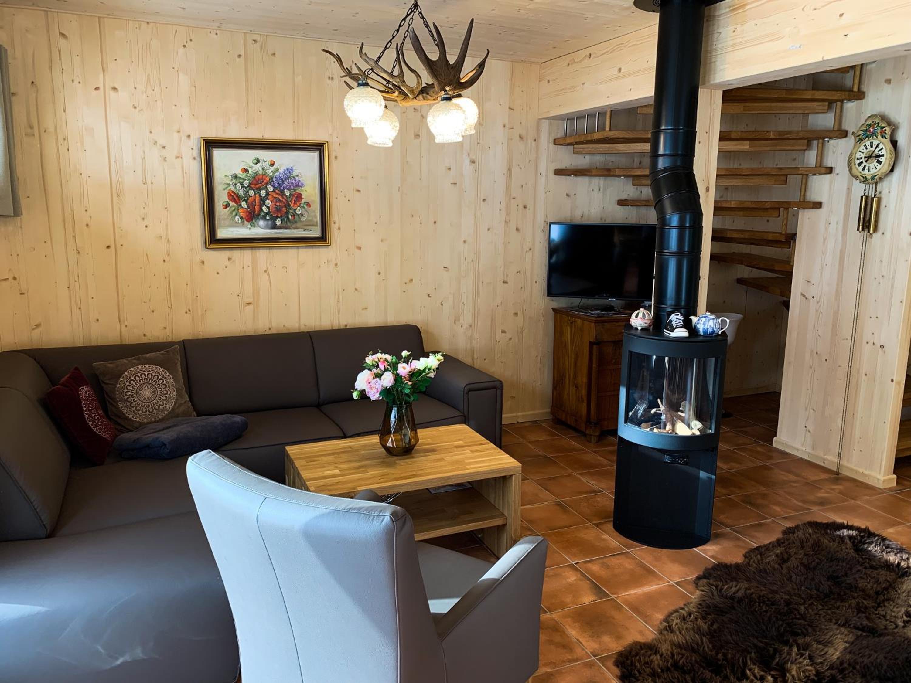 Chalet in Hohentauern - Chalet Ana