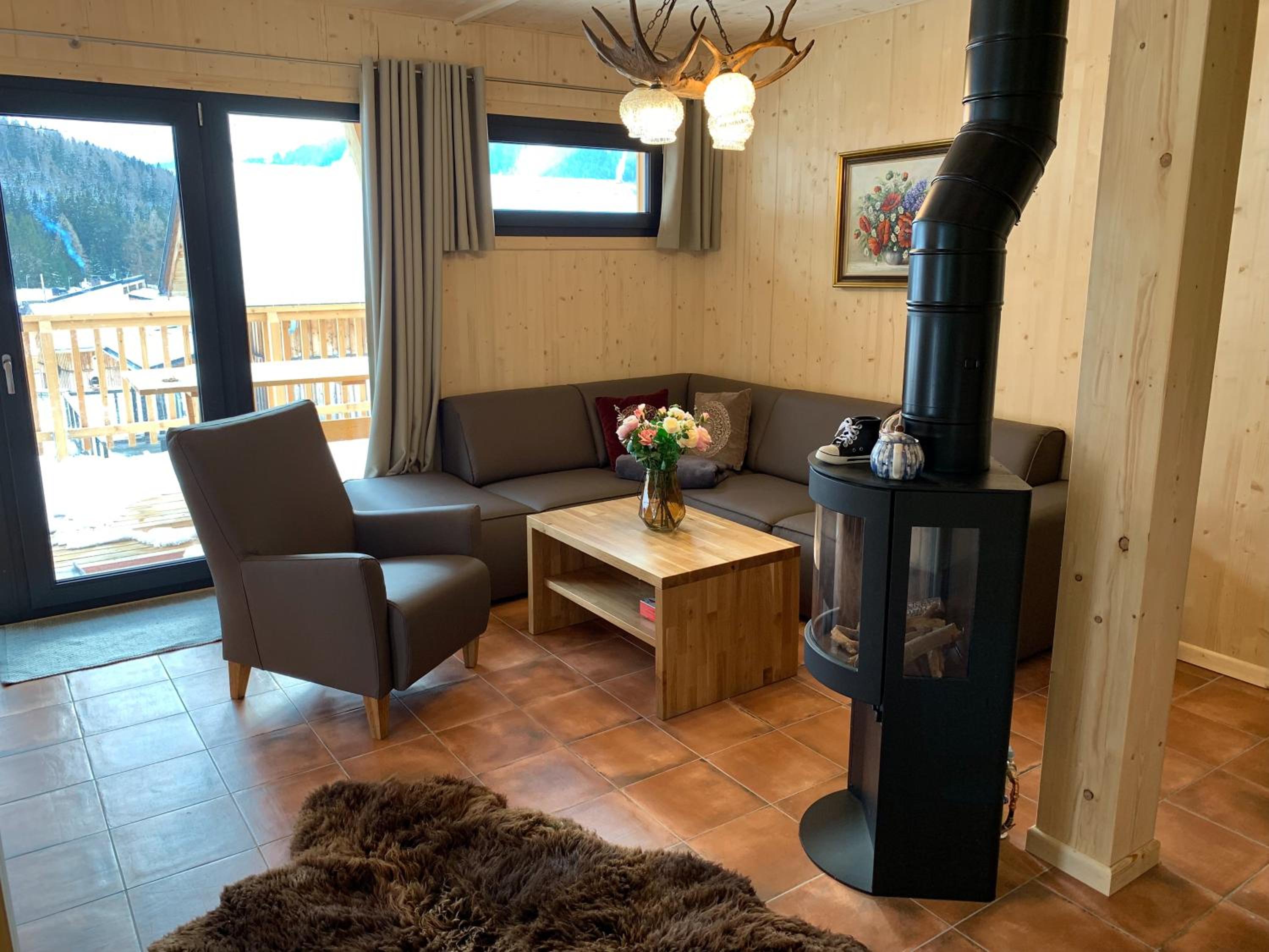 Chalet in Hohentauern - Chalet Ana
