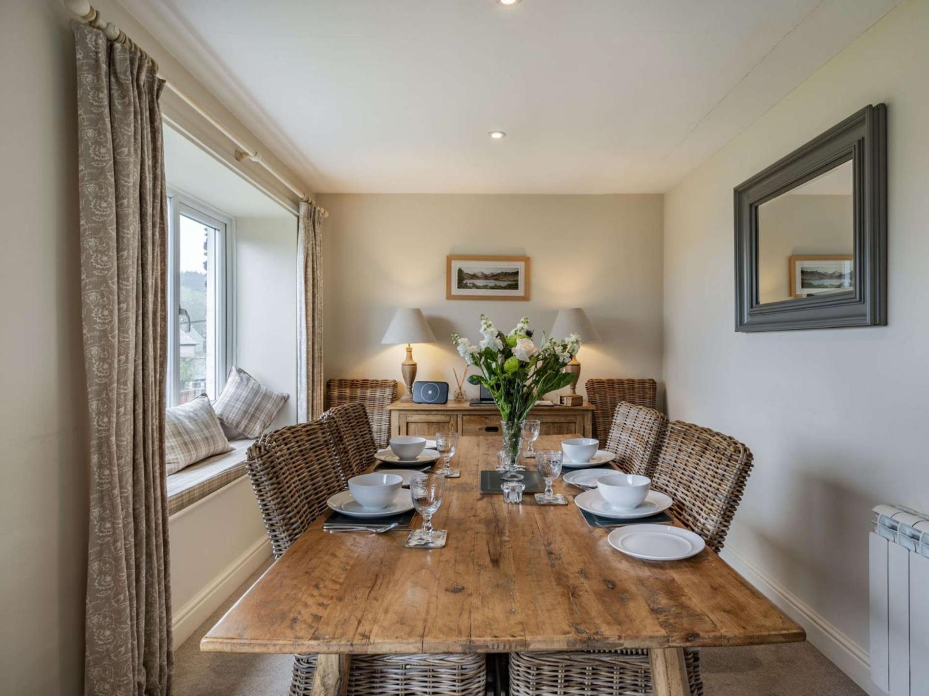 2 Bed in Hawkshead oc-llh49 view 4