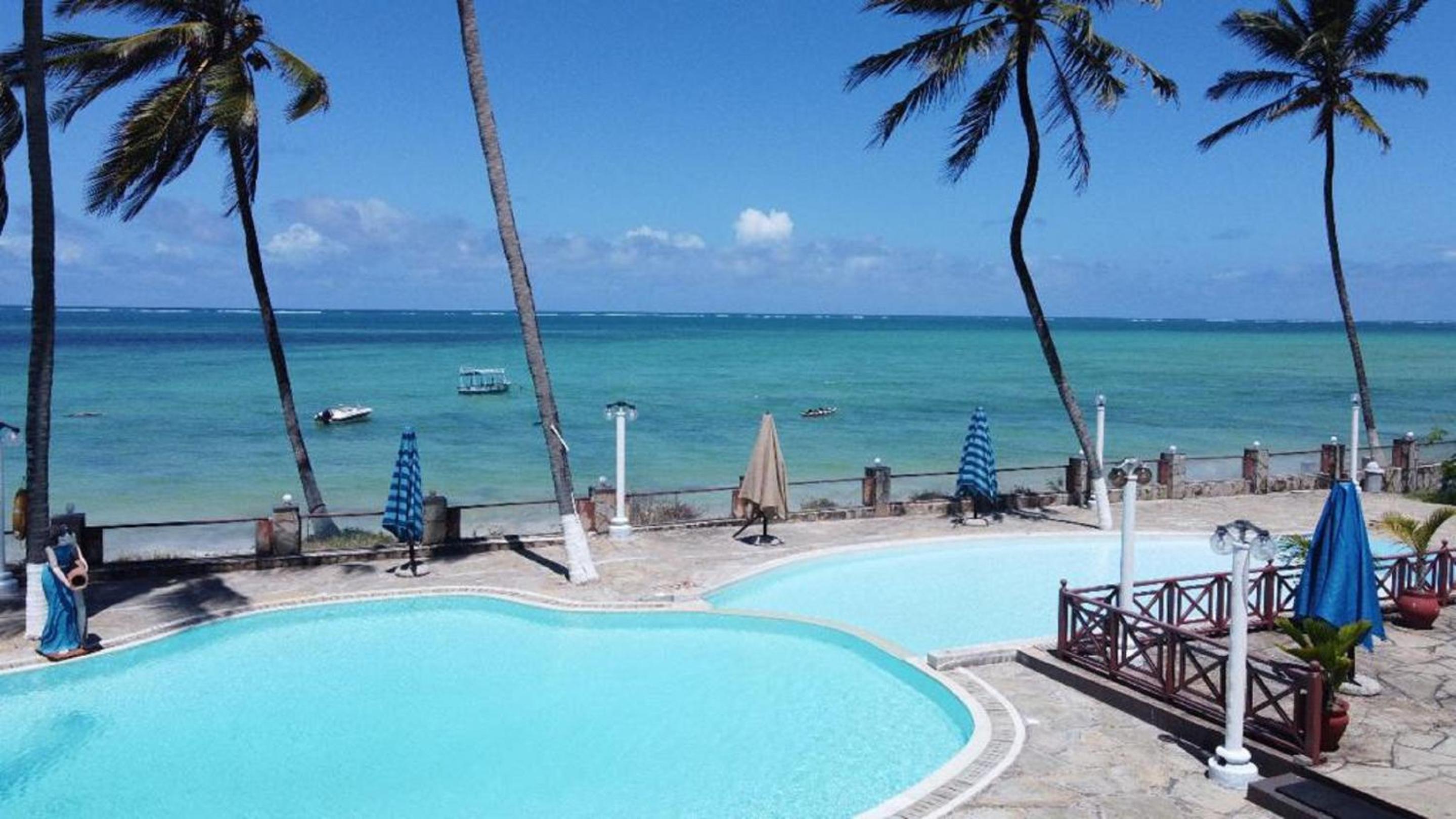 Sai Rock Beach Hotel & Spa, photo 23