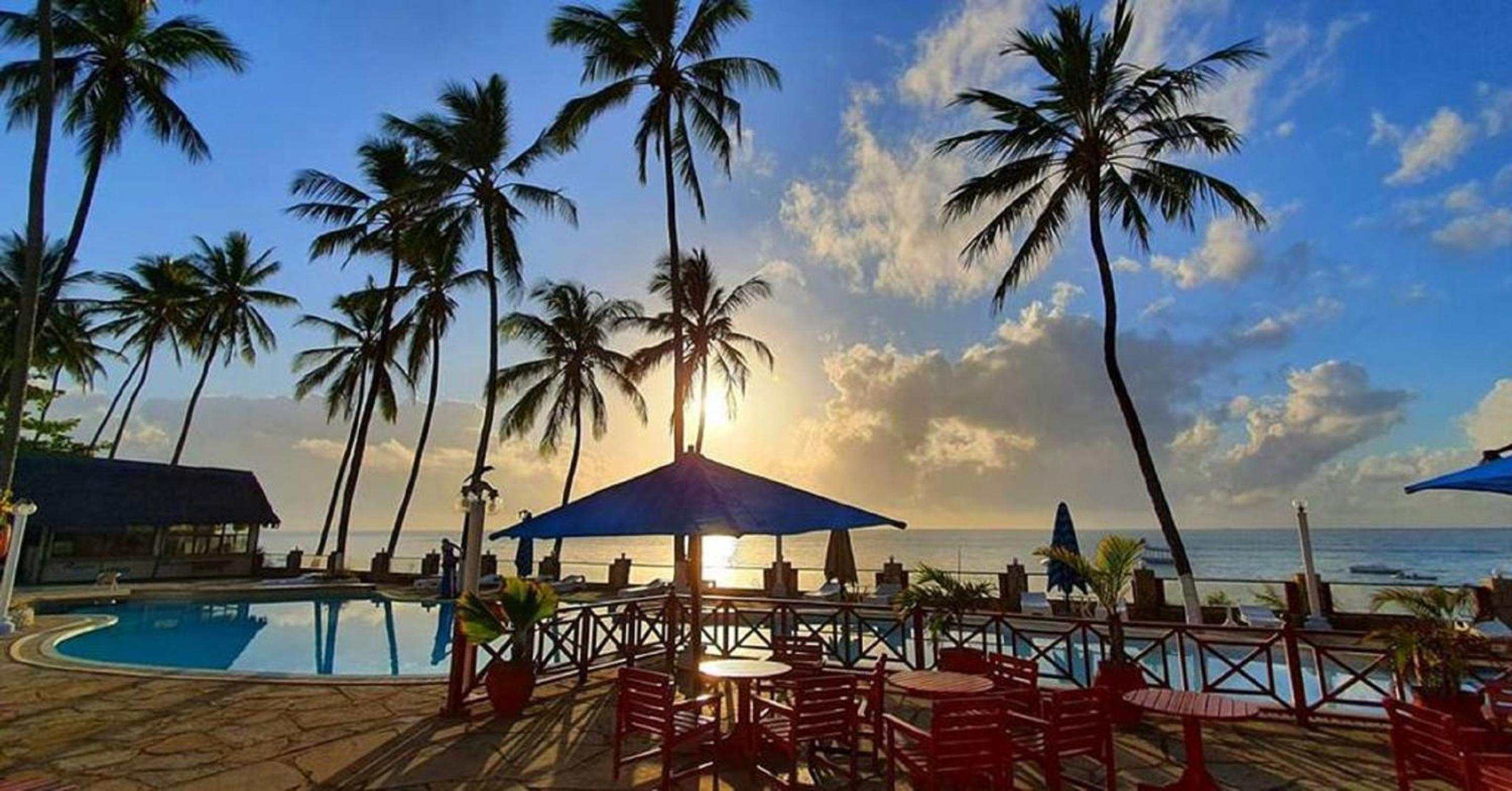 Sai Rock Beach Hotel & Spa, photo 35